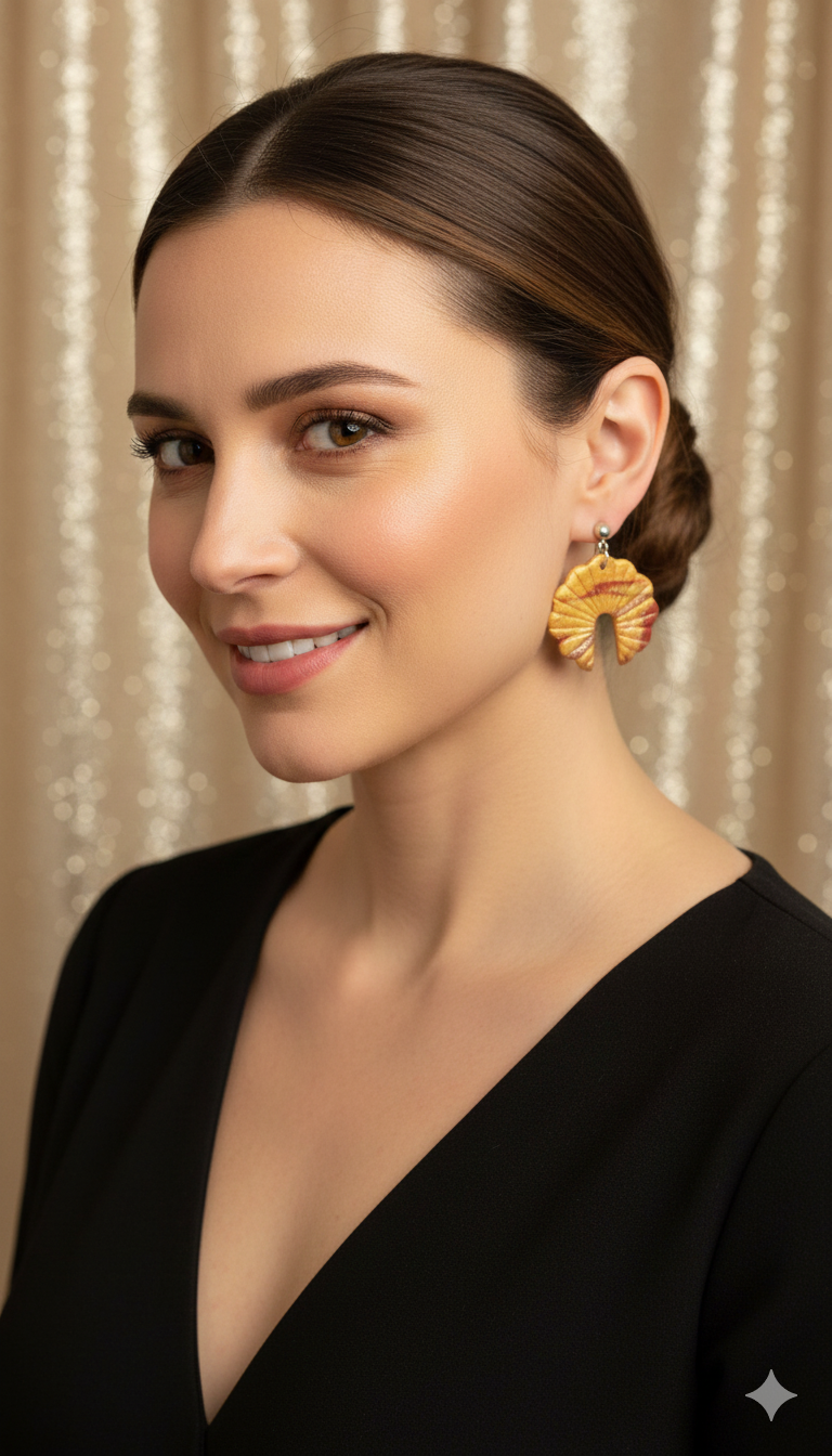 Collection : SOLEIL D'AMBRE ☀️