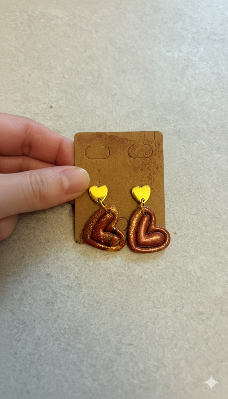 Collection : SOLEIL D'AMBRE ☀️