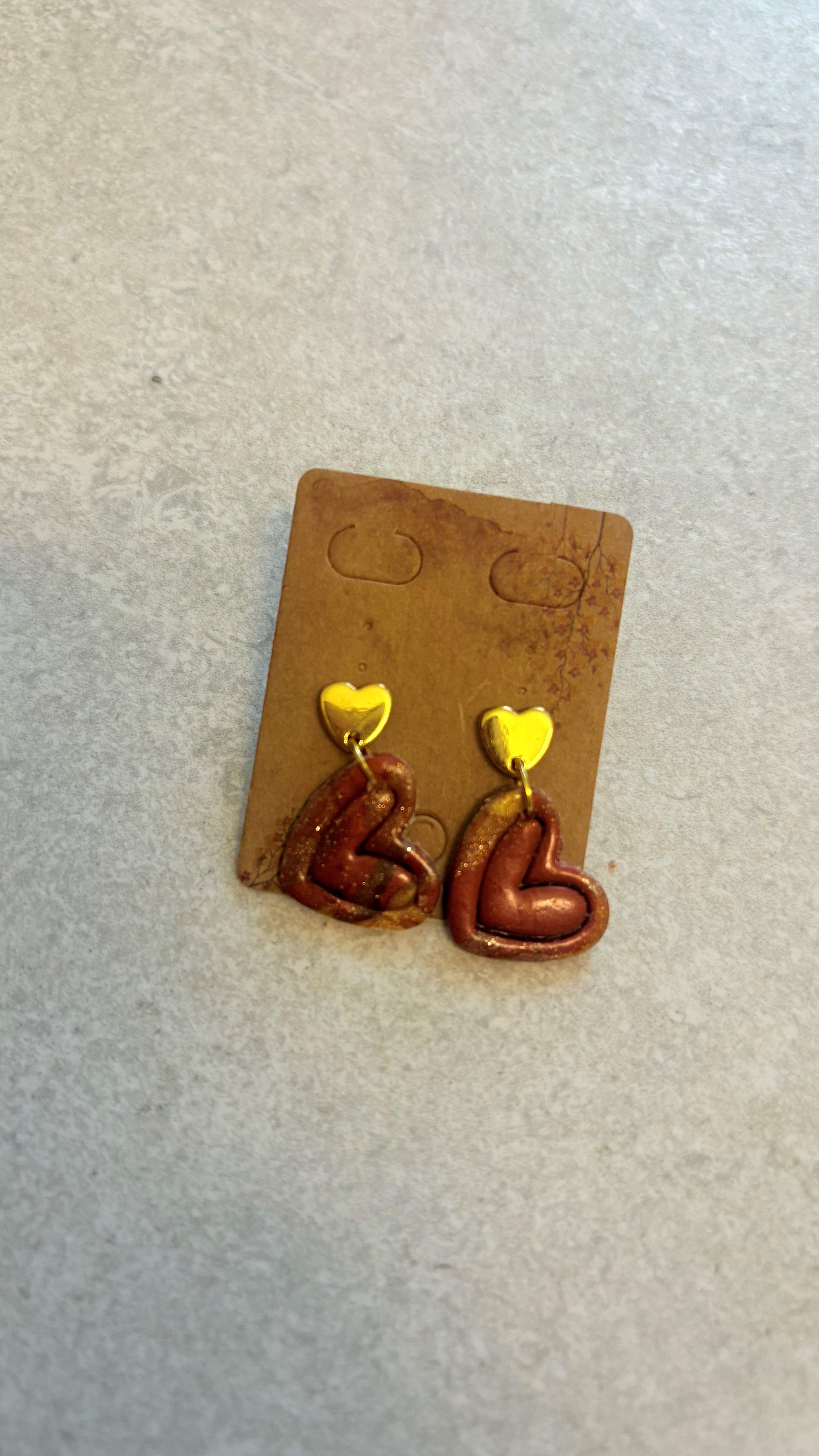 Collection : SOLEIL D'AMBRE ☀️