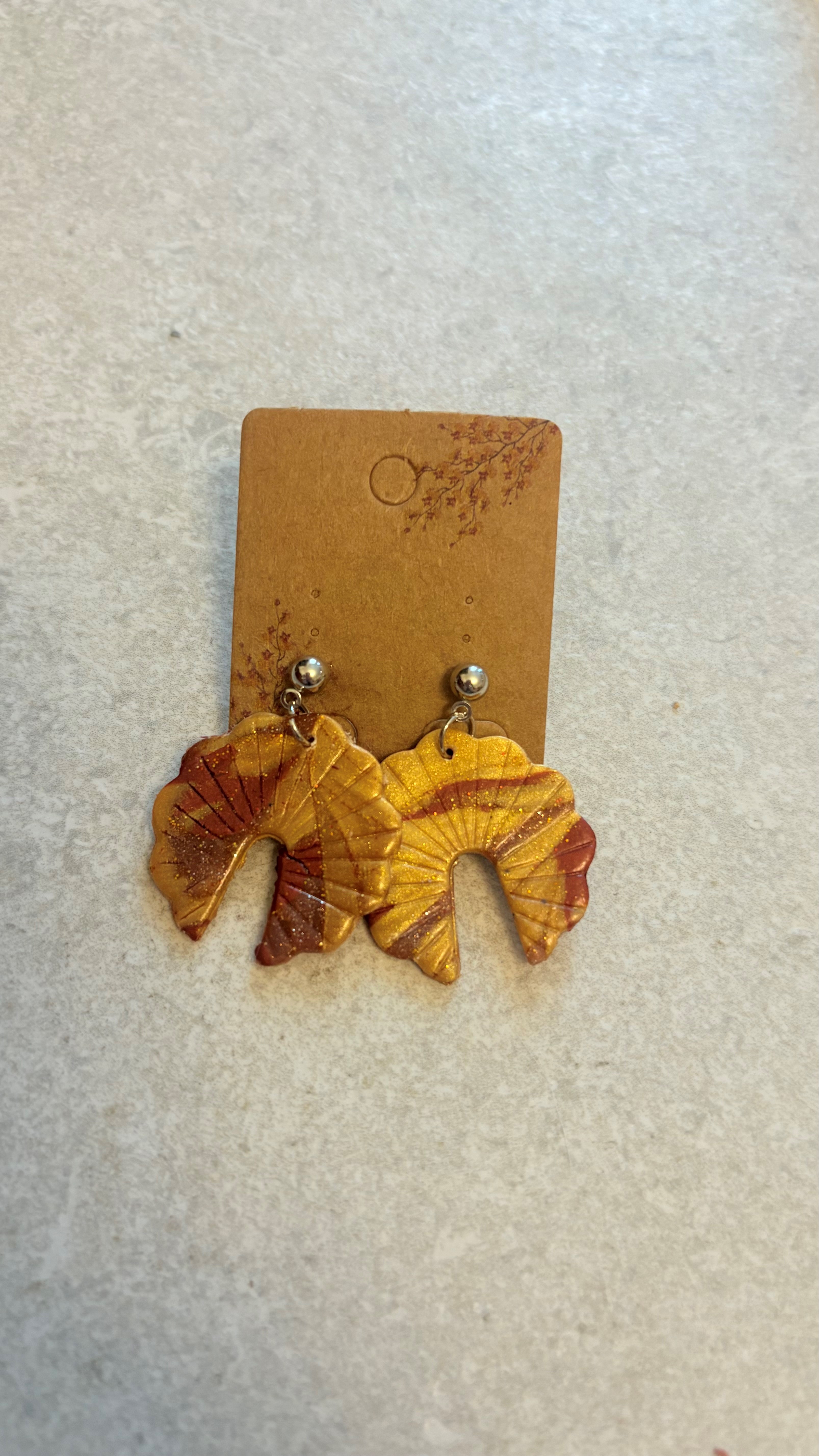 Collection : SOLEIL D'AMBRE ☀️