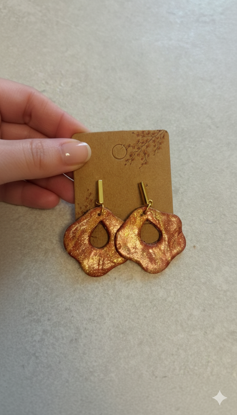 Collection : SOLEIL D'AMBRE ☀️