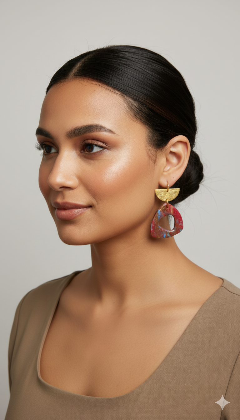 COLLECTION COULEURS NOMADES 🎨