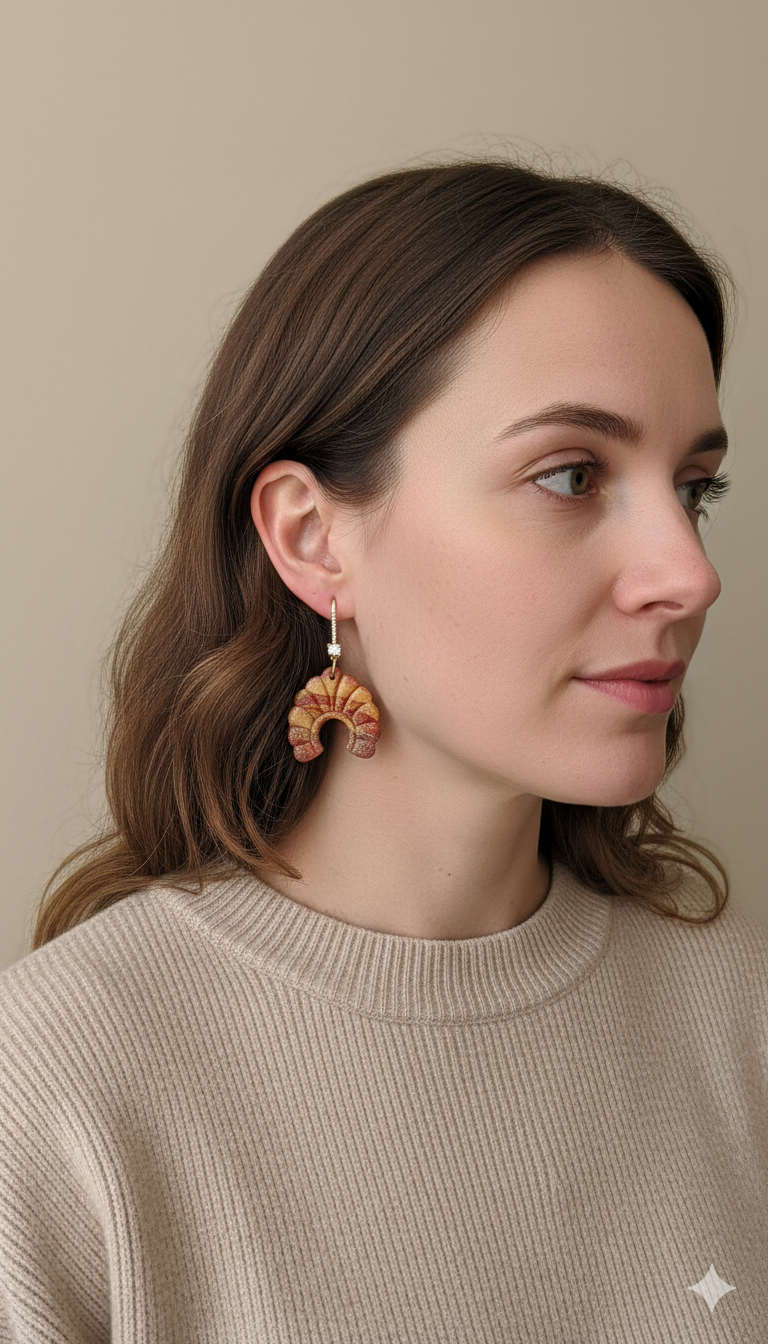 Collection : SOLEIL D'AMBRE ☀️