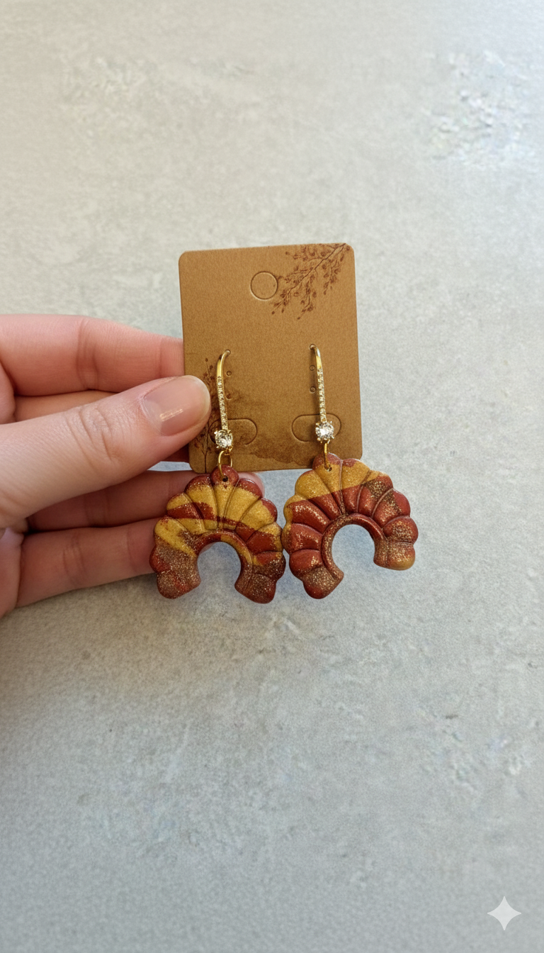 Collection : SOLEIL D'AMBRE ☀️