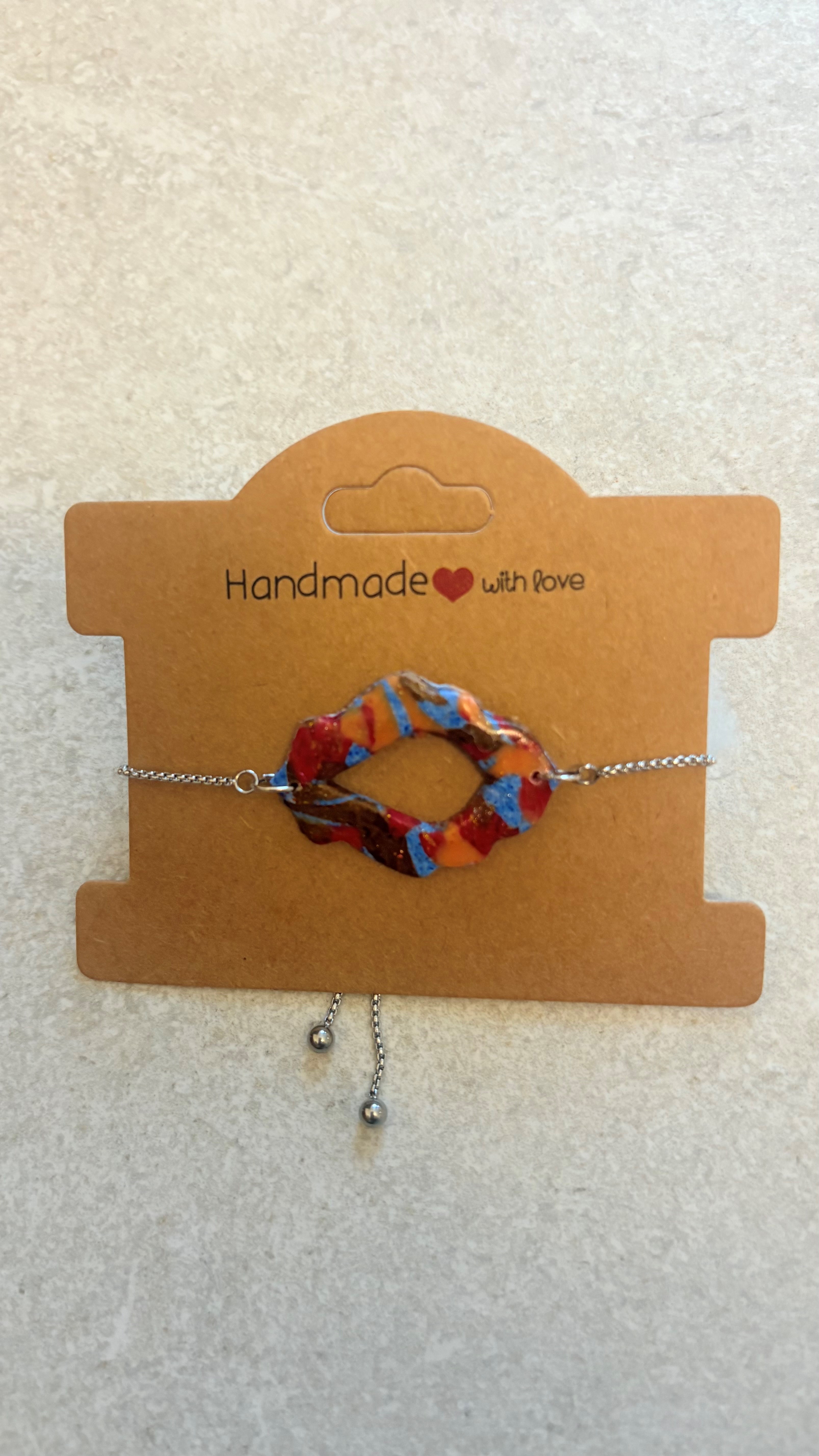 COLLECTION COULEURS NOMADES 🎨