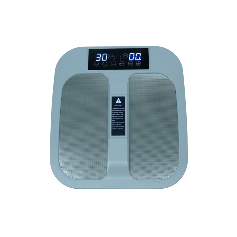 Electromagnetic Foot Health Device