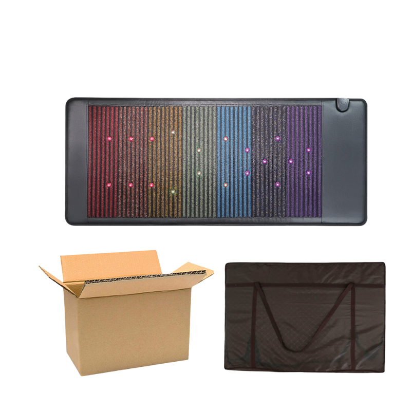 Healing Field Harmony Mat