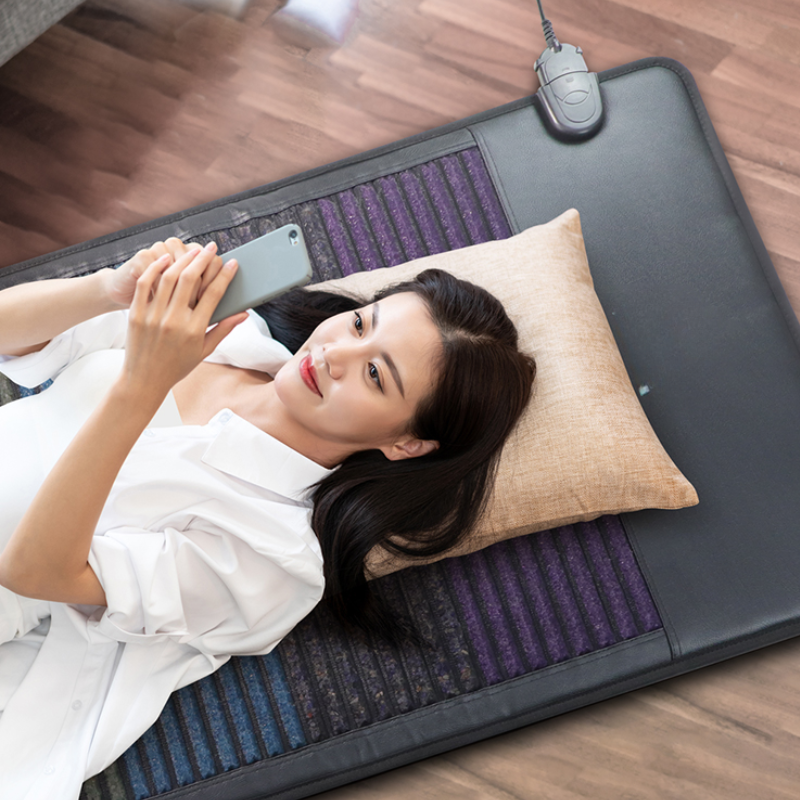 Healing Field Harmony Mat