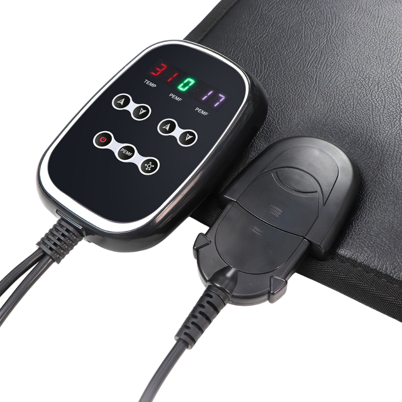 Healing Field Harmony Mat