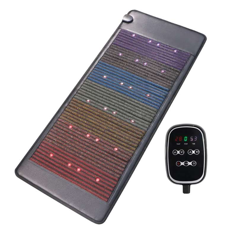 Healing Field Harmony Mat