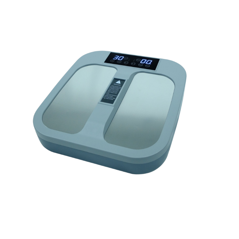 Electromagnetic Foot Health Device