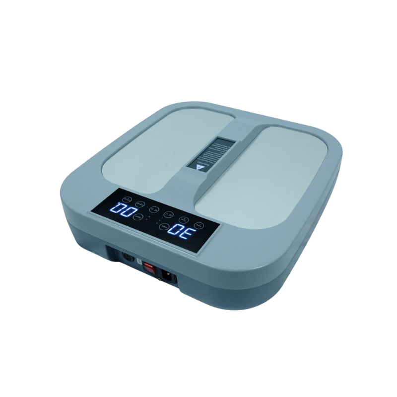 Electromagnetic Foot Health Device