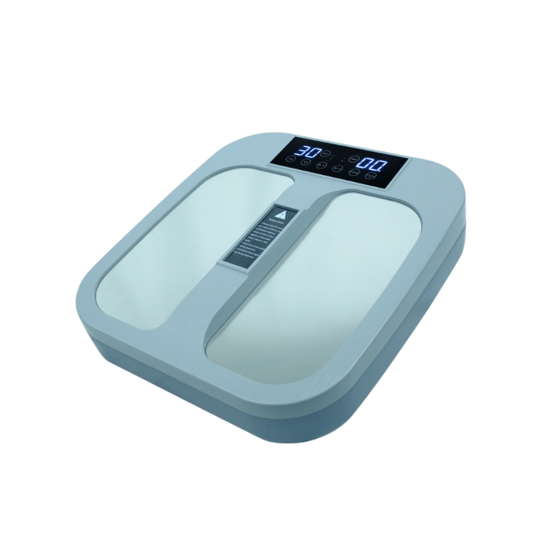 Electromagnetic Foot Health Device