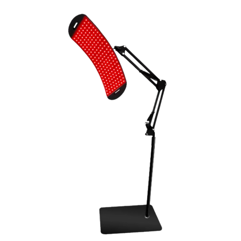 Red Light Therapy Lamp