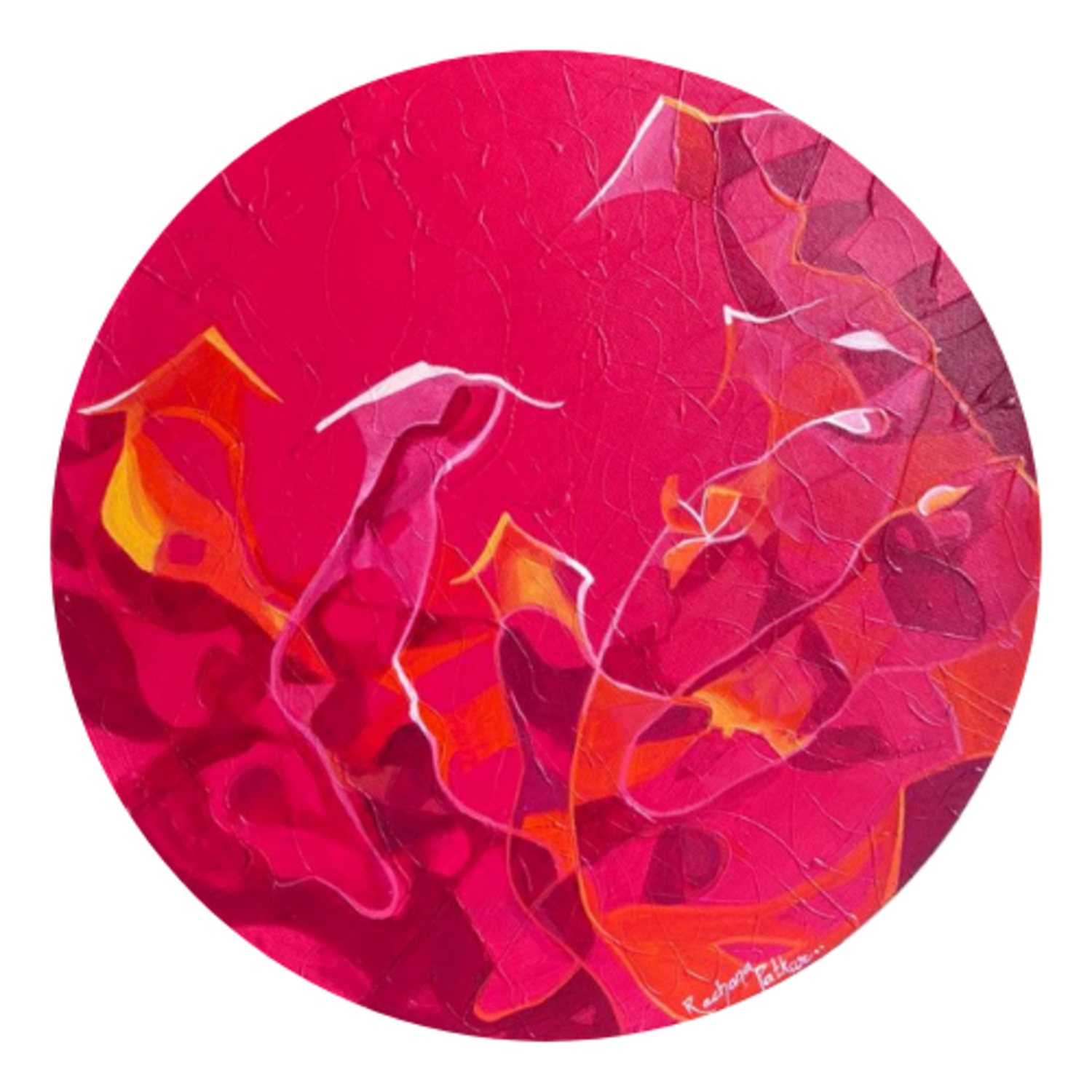 The Quiet Shelter{24" Diameter}