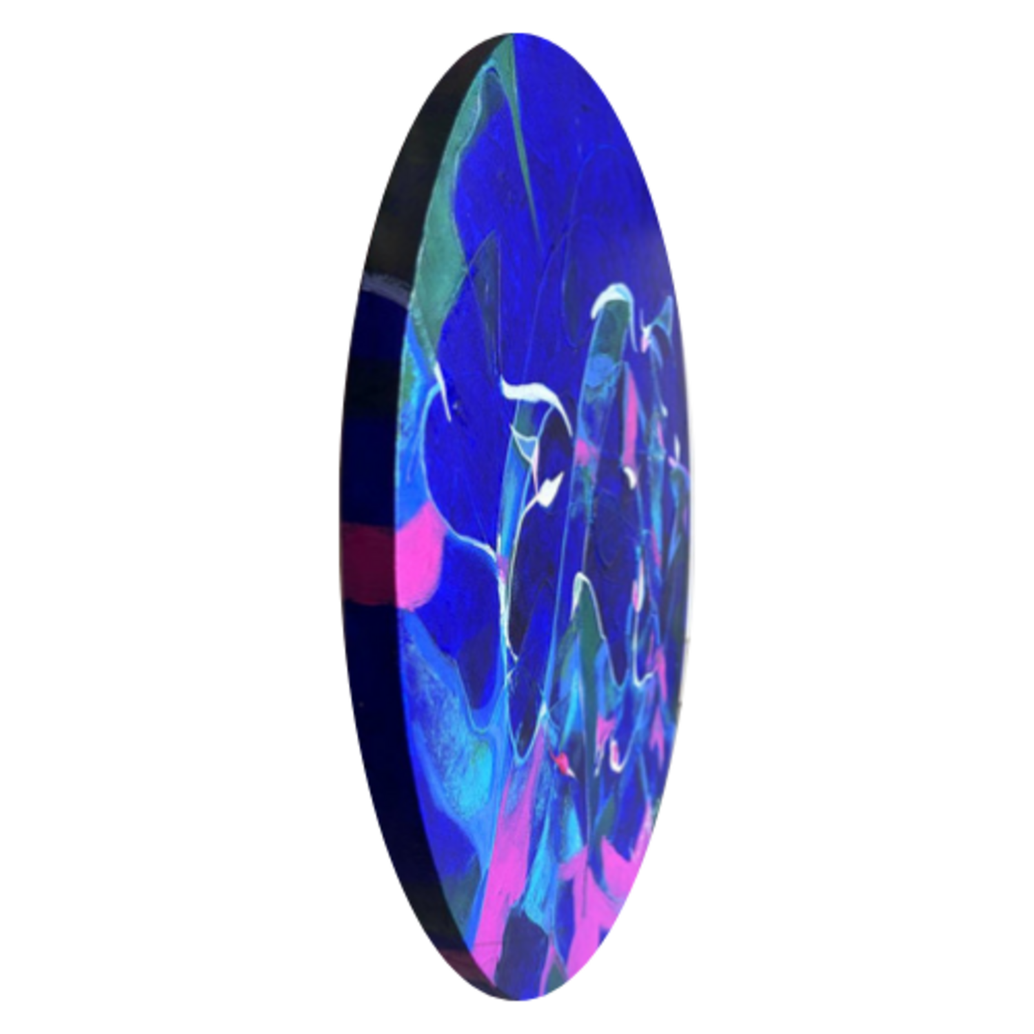 Brewing Vision {24"  Diameter}