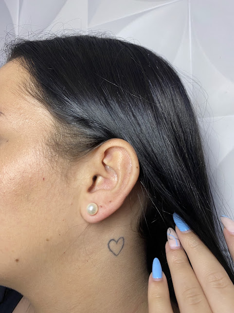 Brinco Encanto Dourado