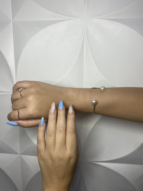 Bracelete Essência Serena Dourado