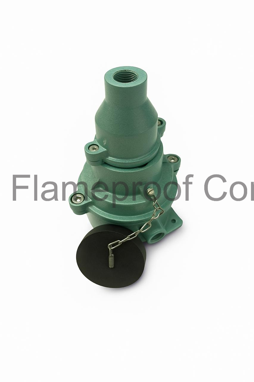 FLP/WP Switch Socket & Plug