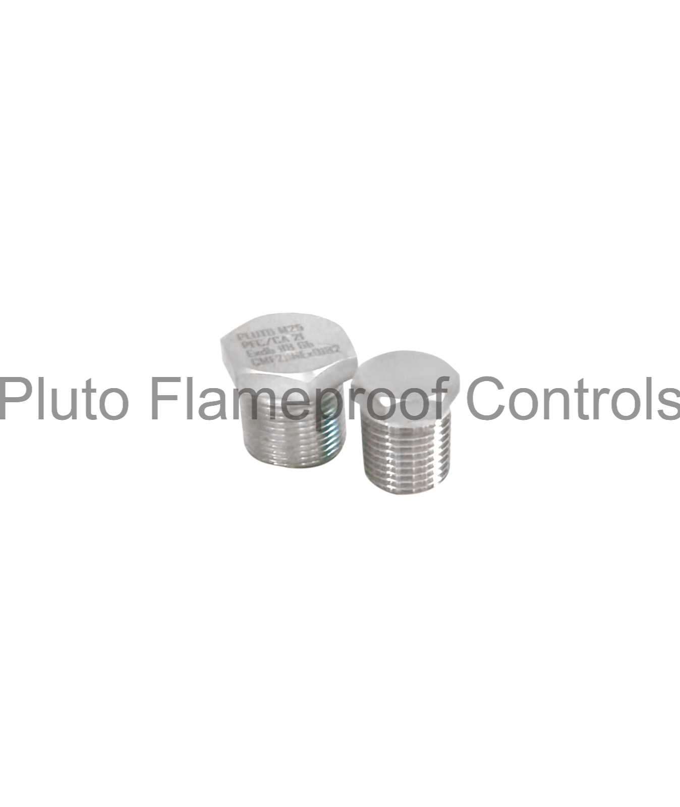 FLP/WP Stopping Plugs