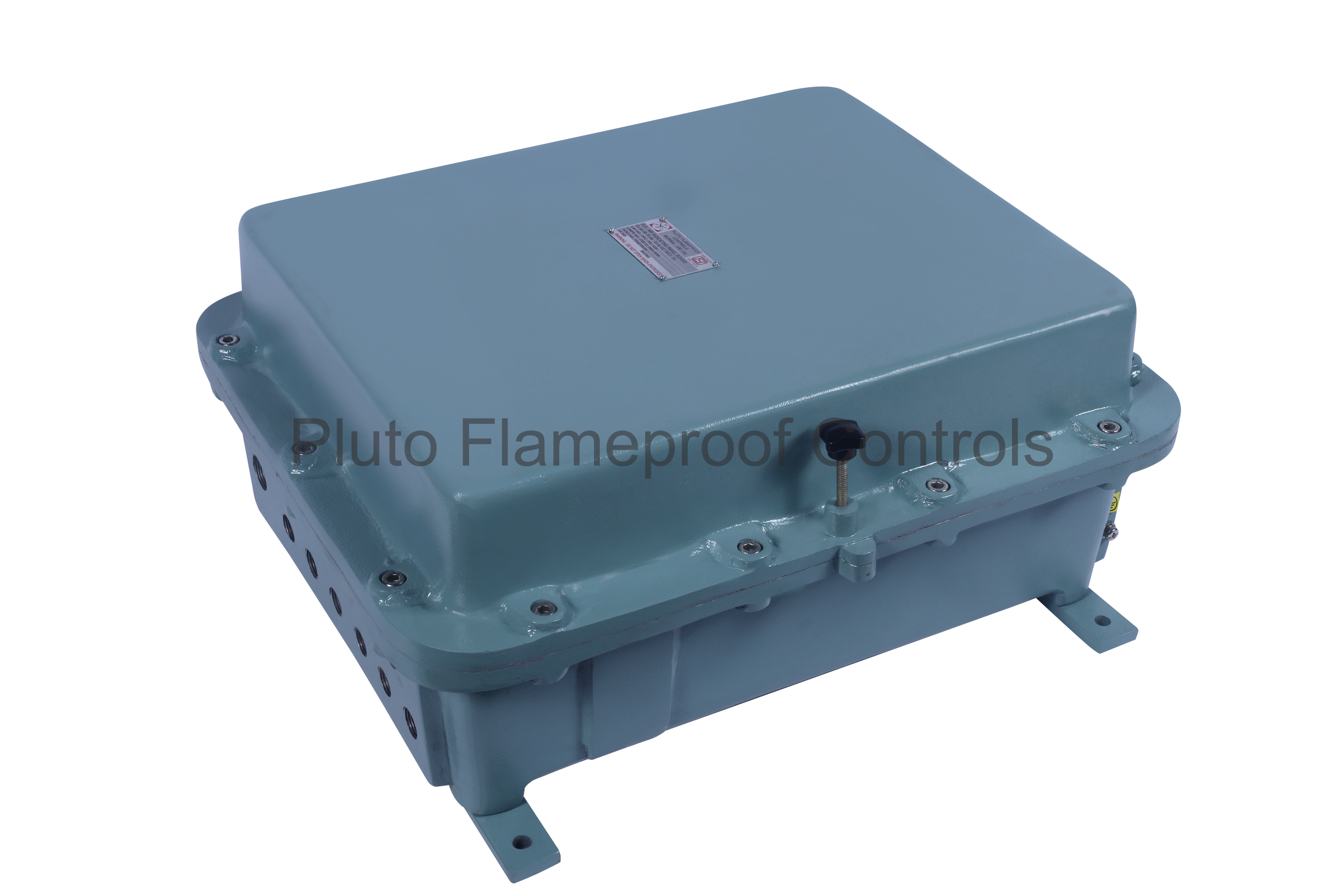 FLP/WP Muliway Junction Box 520x420 mm