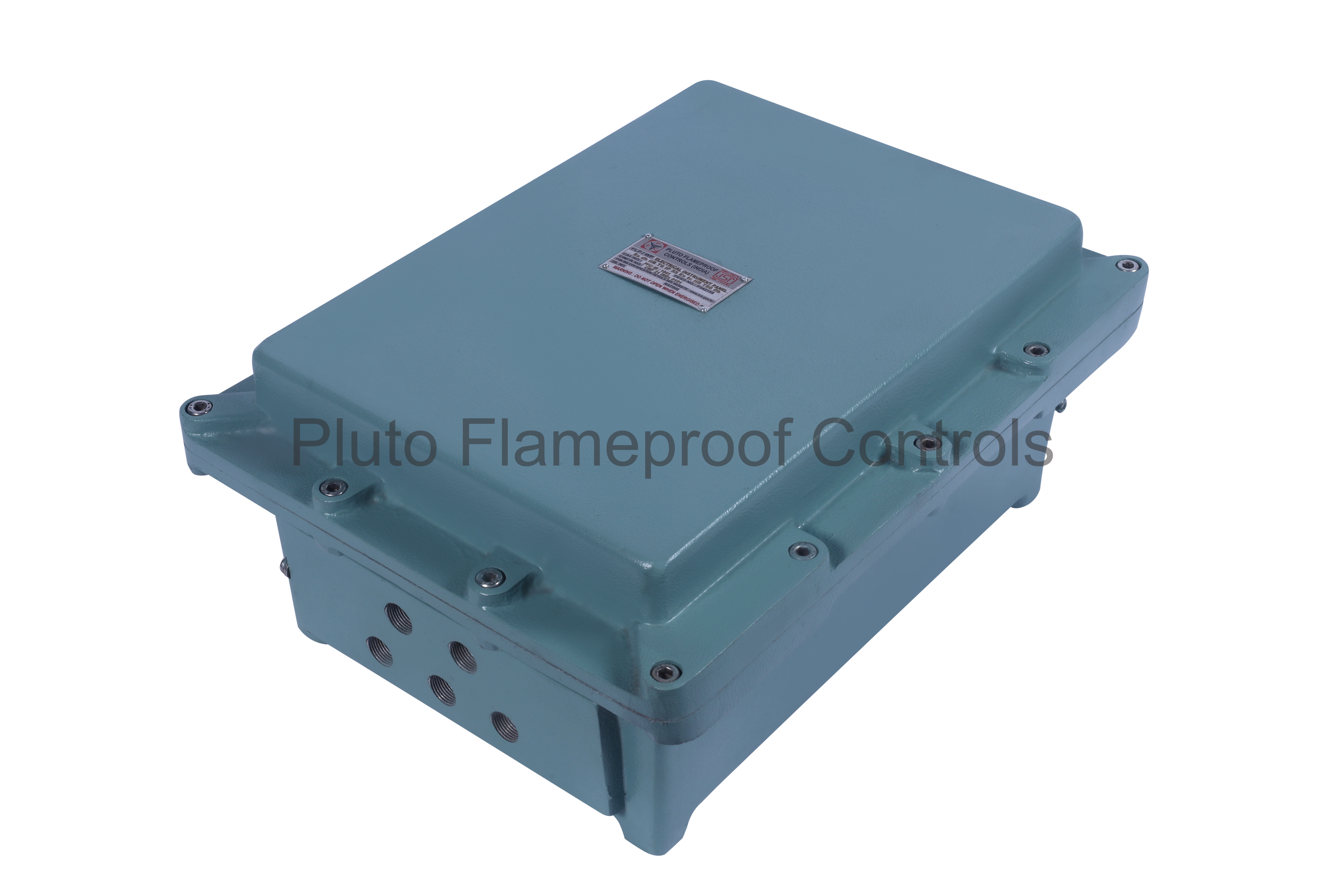 FLP/WP Muliway Junction Box 420x320 mm