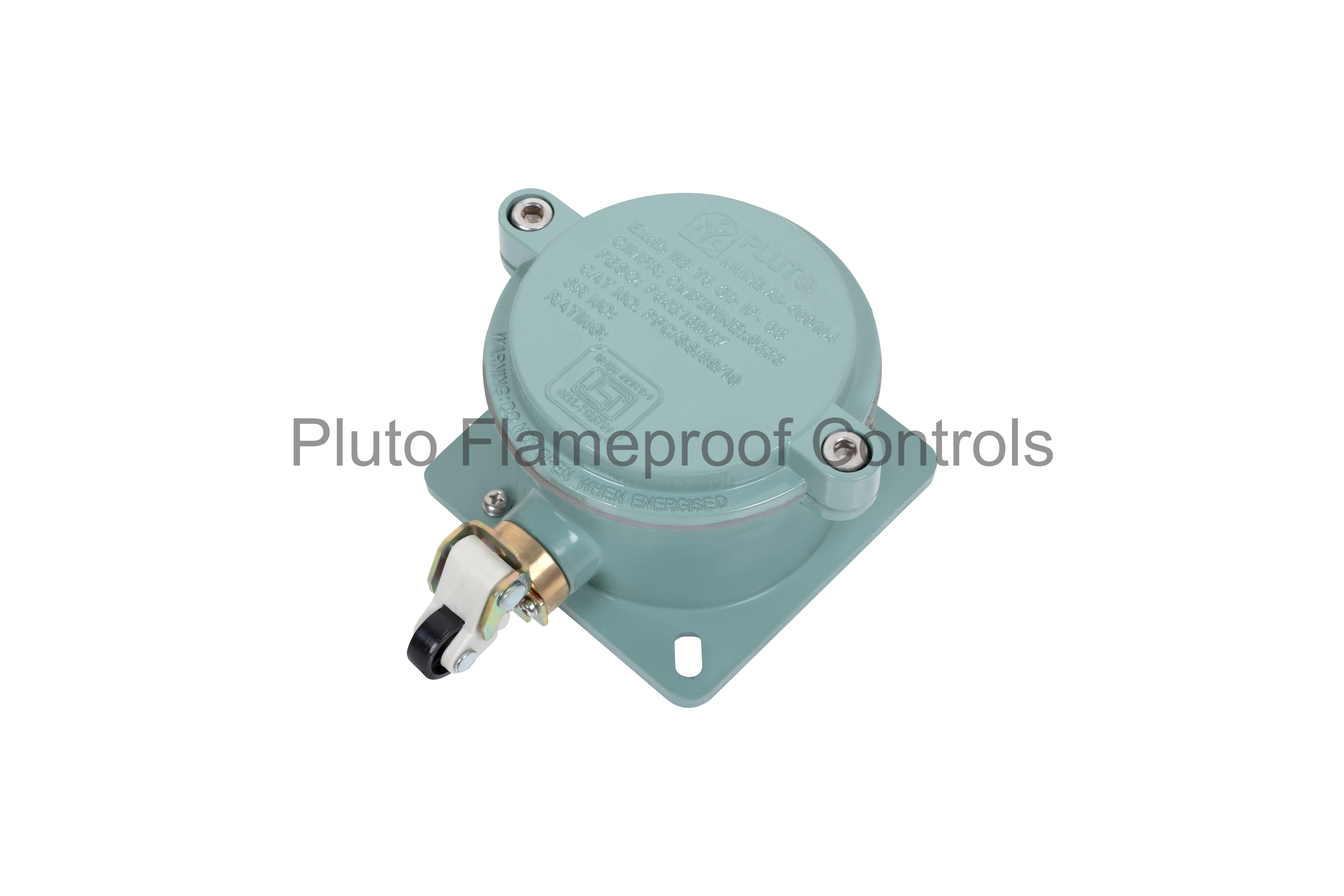 FLP/WP Limit Switch