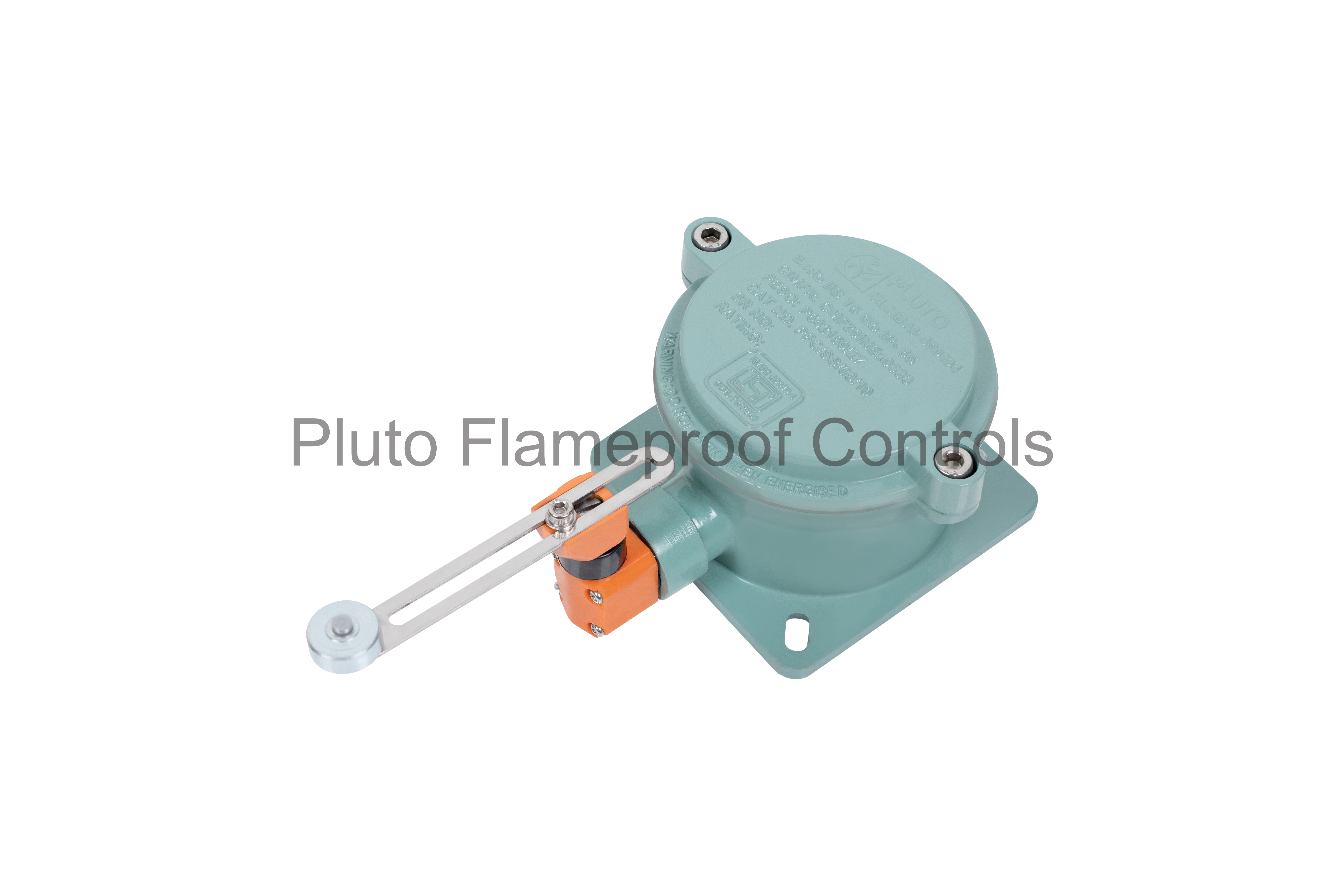FLP/WP Limit Switch long lever