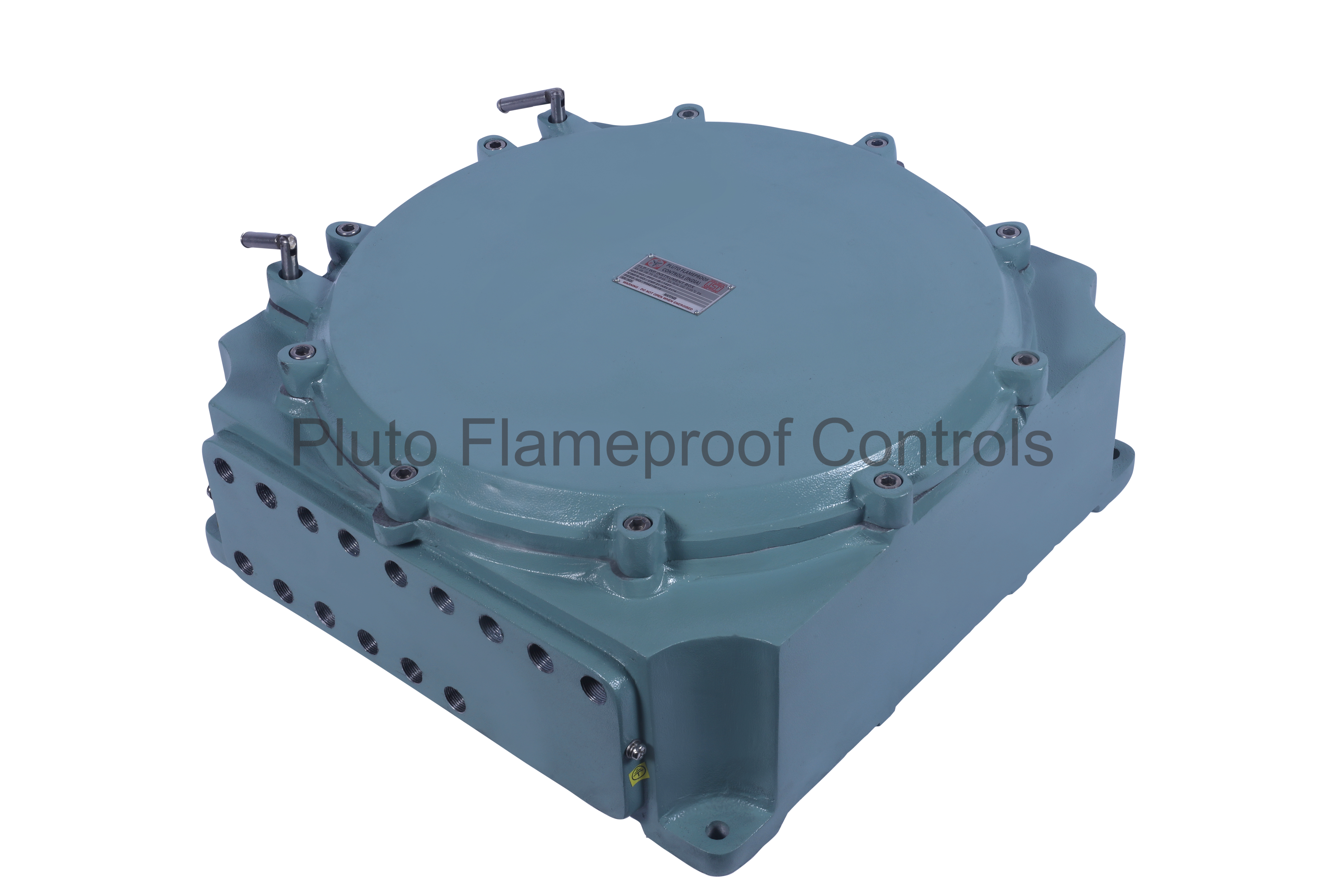 FLP/WP Muliway Junction Box 475x475 mm