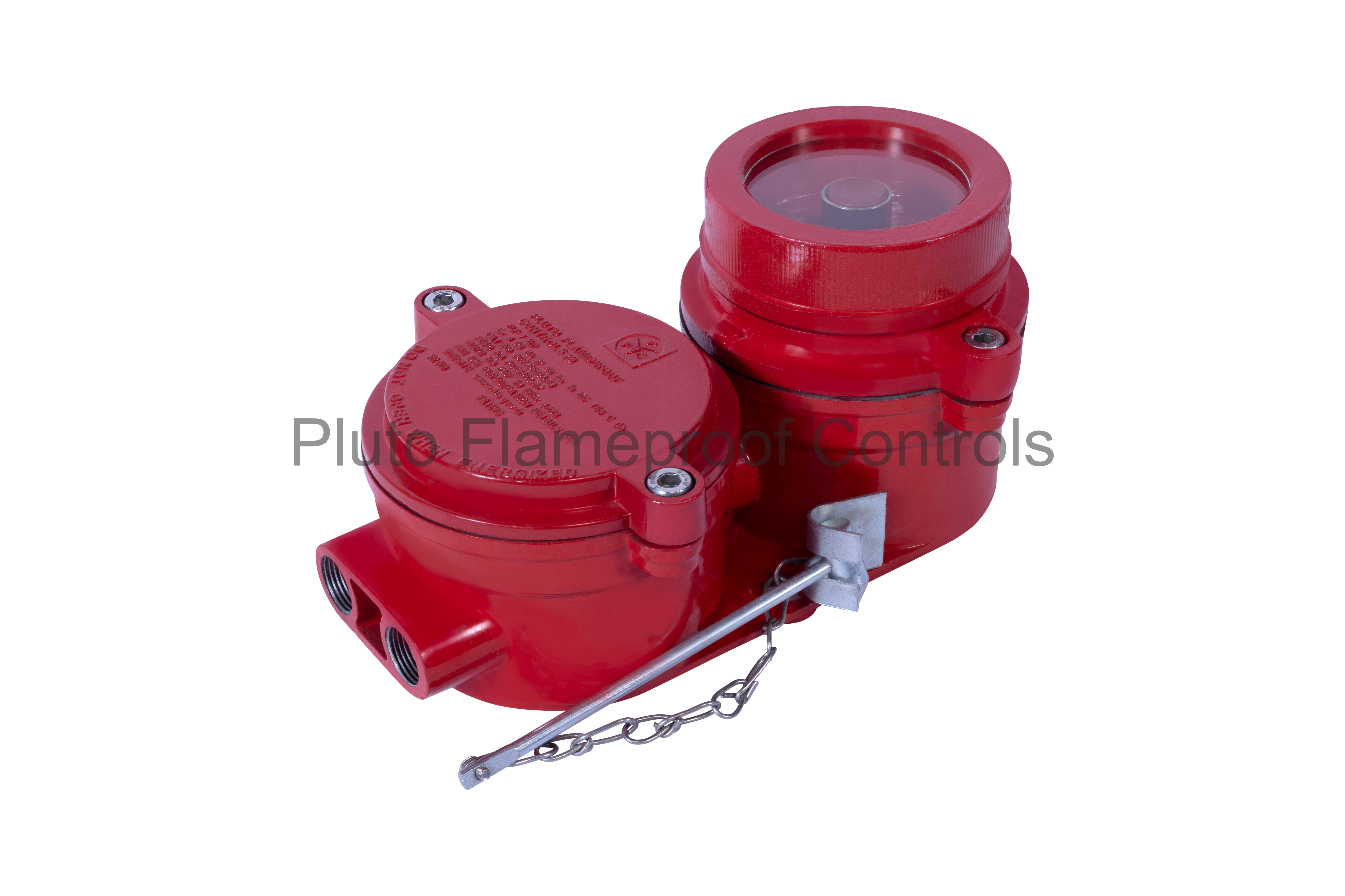 FLP/WP Fire Alarm (MCP)
