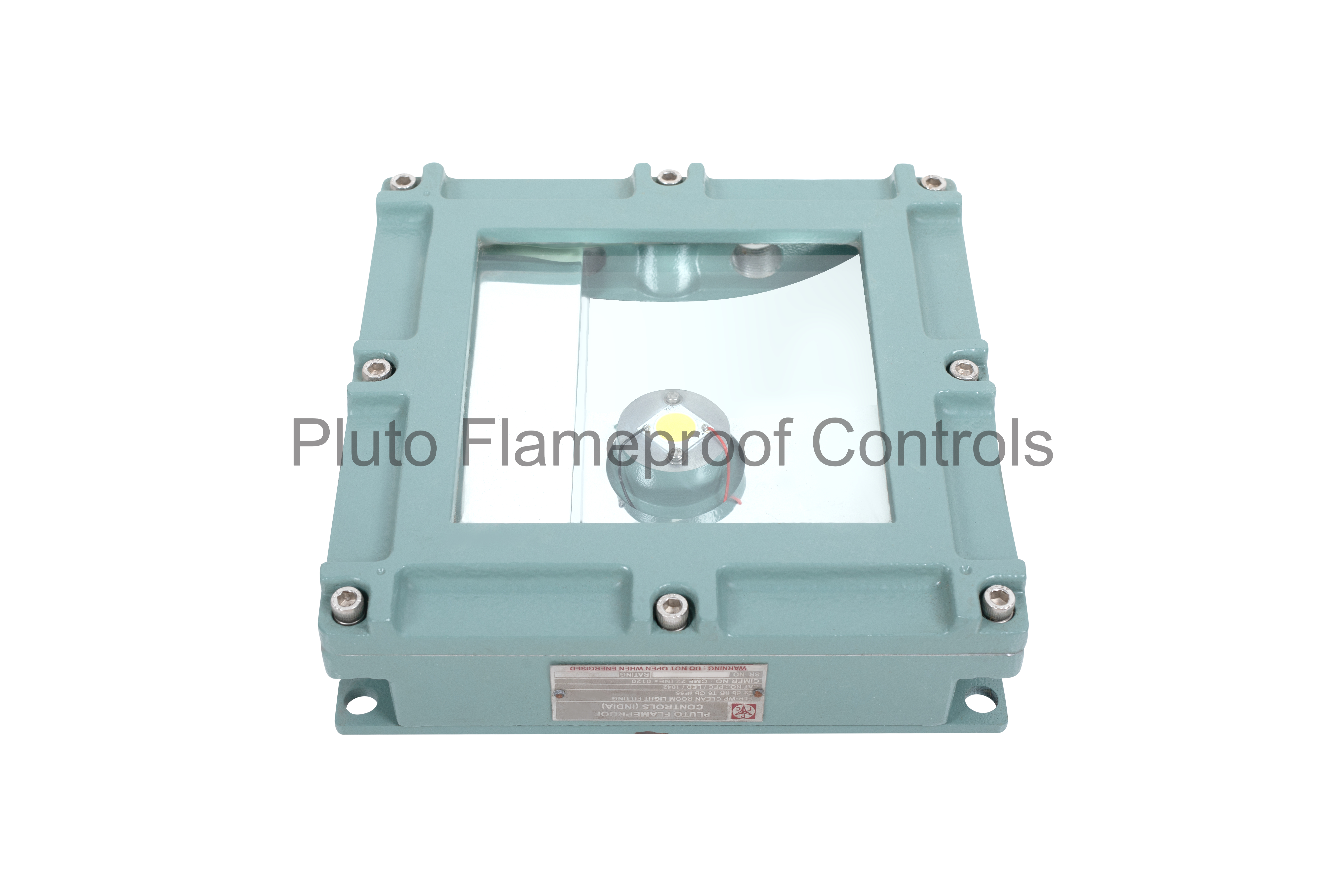 FLP/WP Surface Mounted Bulkhead 20W-45W
