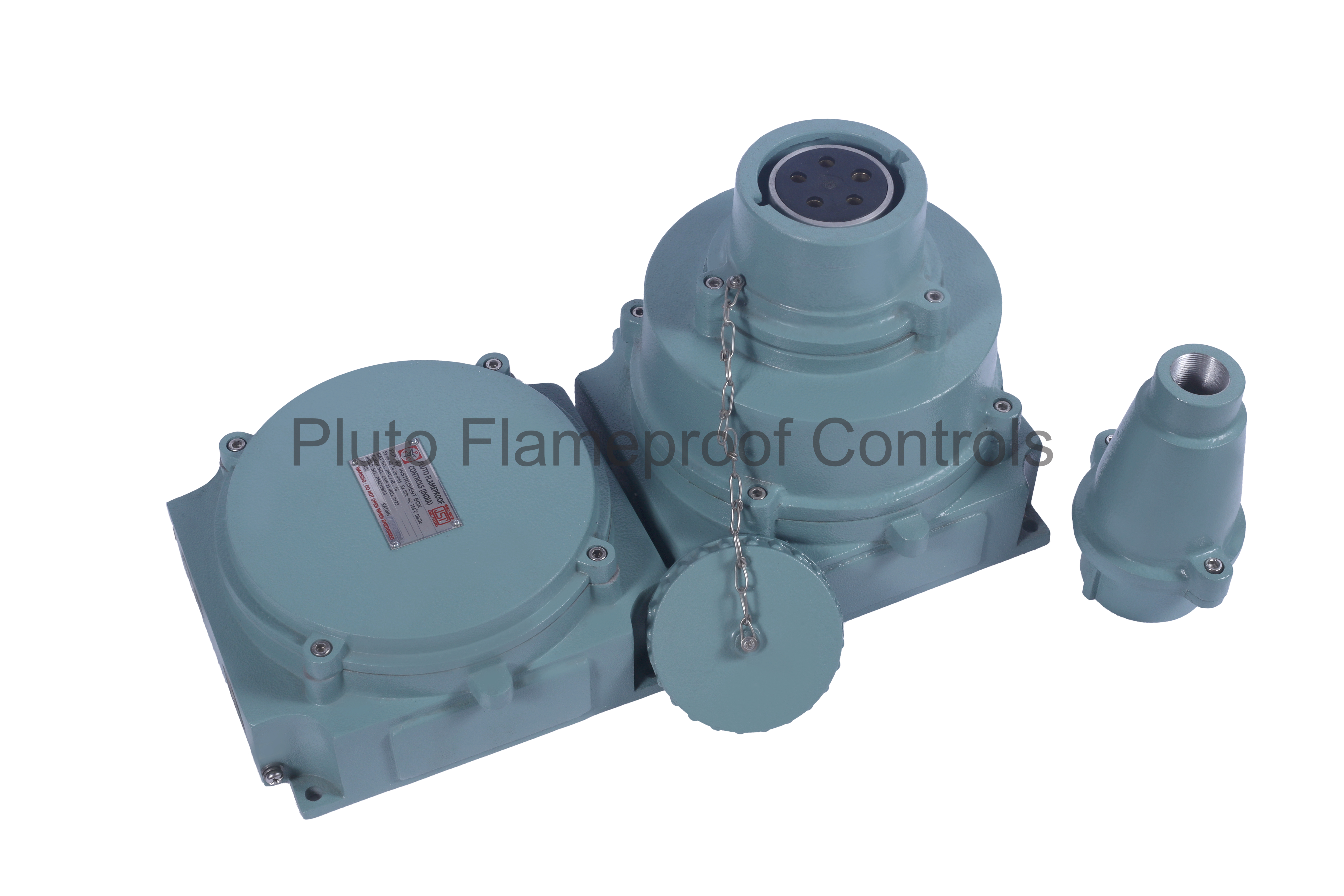 FLP/WP Switch Socket & Plug