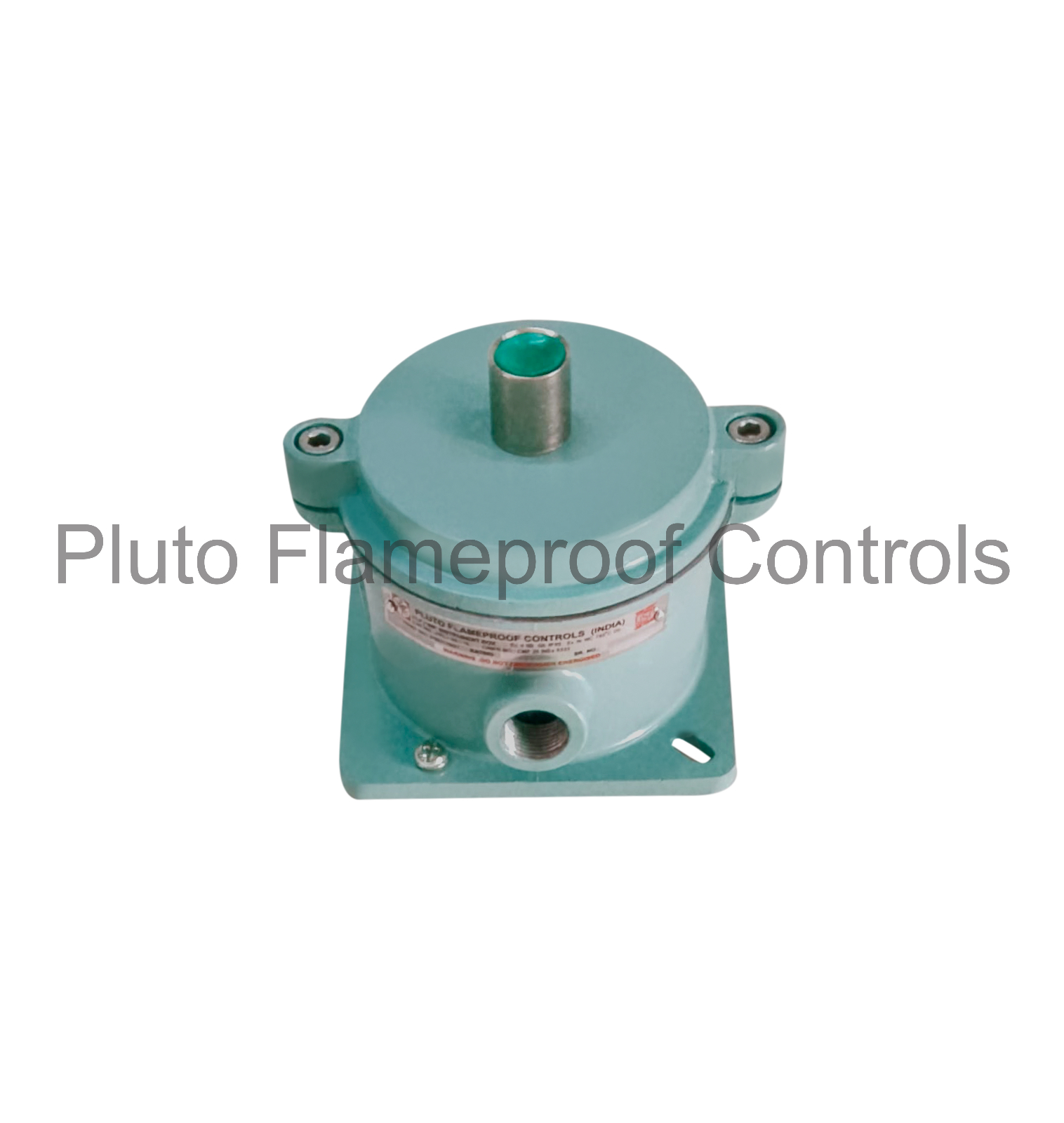 FLP/WP PBS only ON Direct