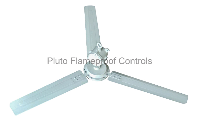 FLP/WP Celling Fan