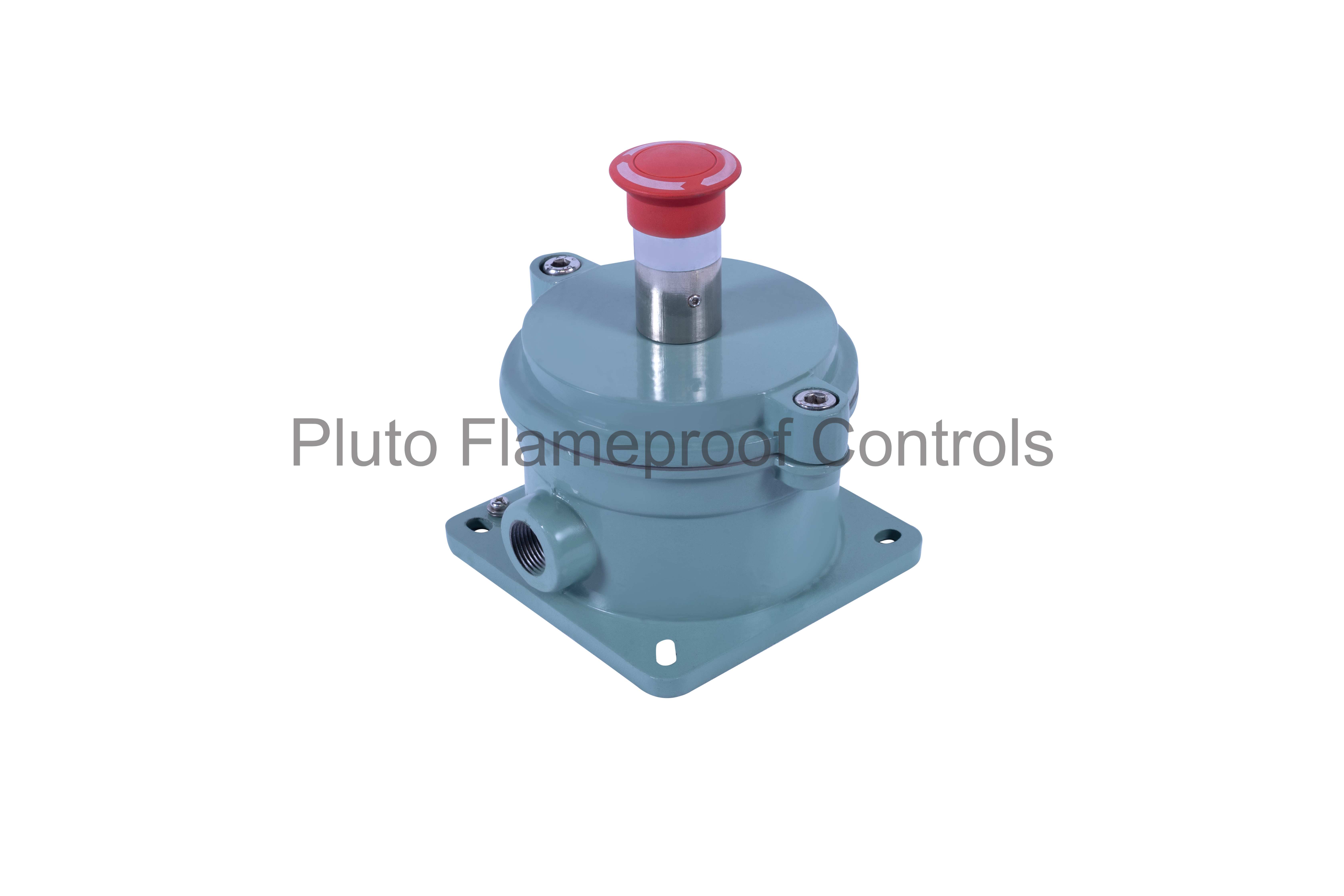 FLP/WP Emergency Stop Direct