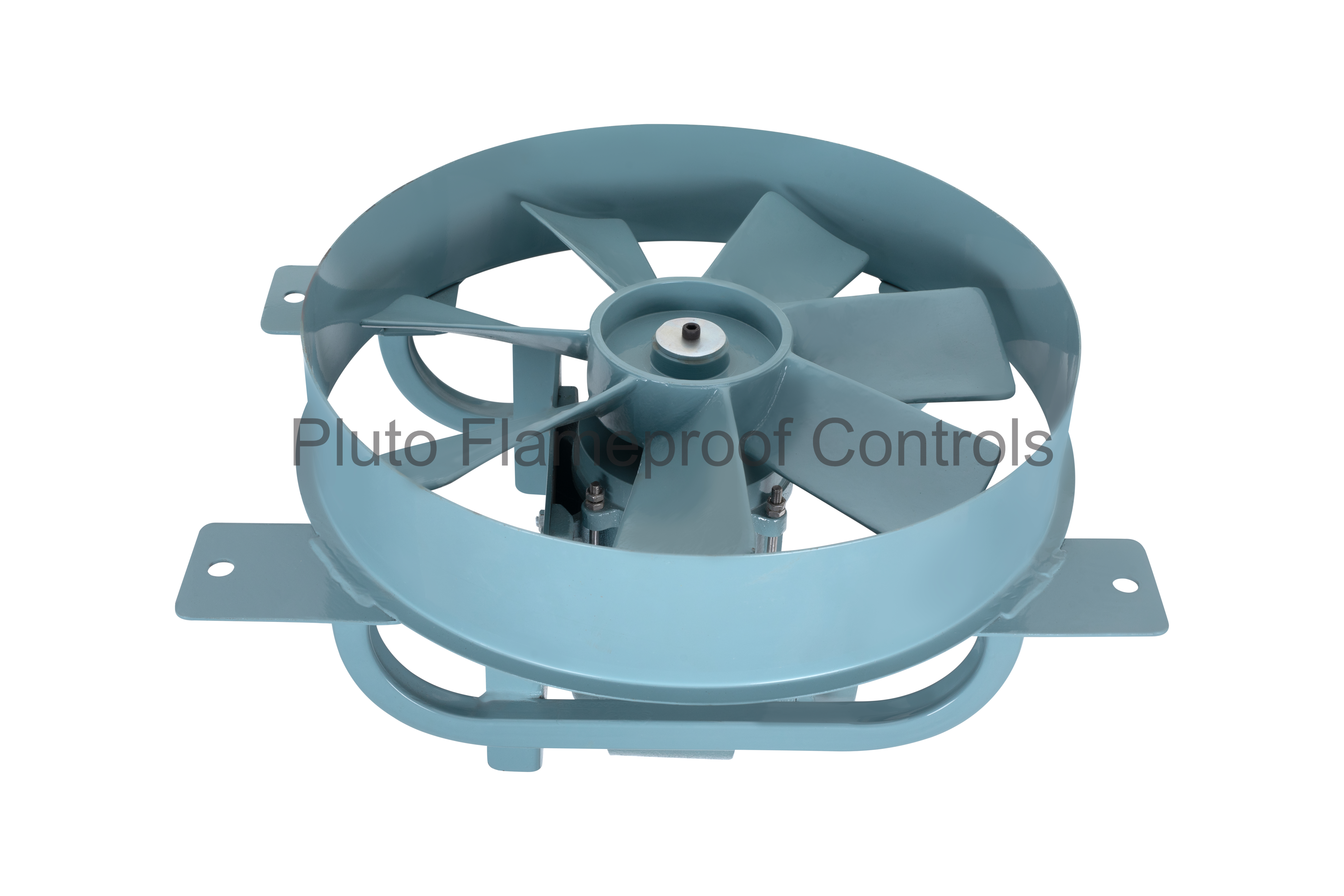 FLP/WP Exhaust Fan