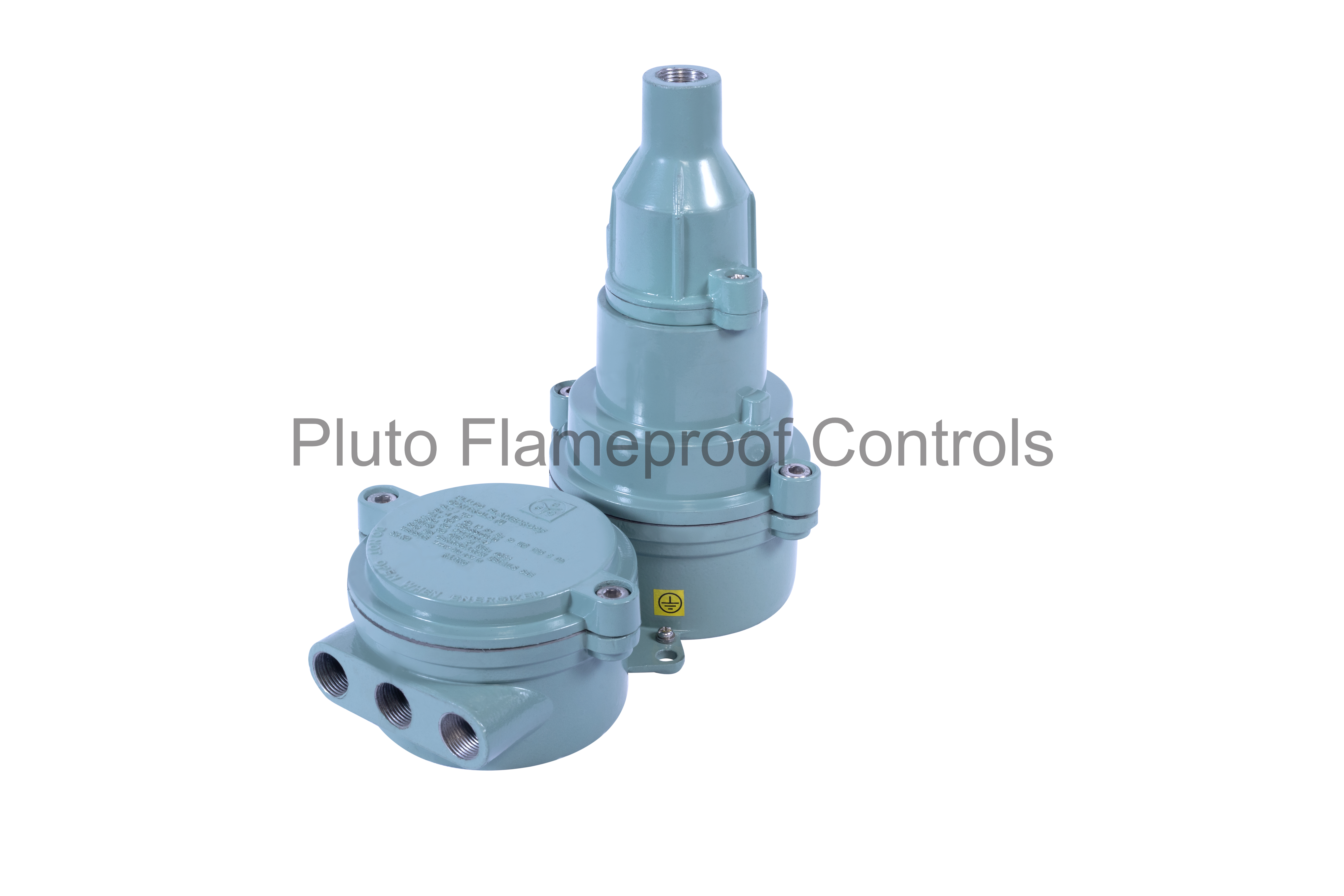 FLP/WP Switch Socket & Plug
