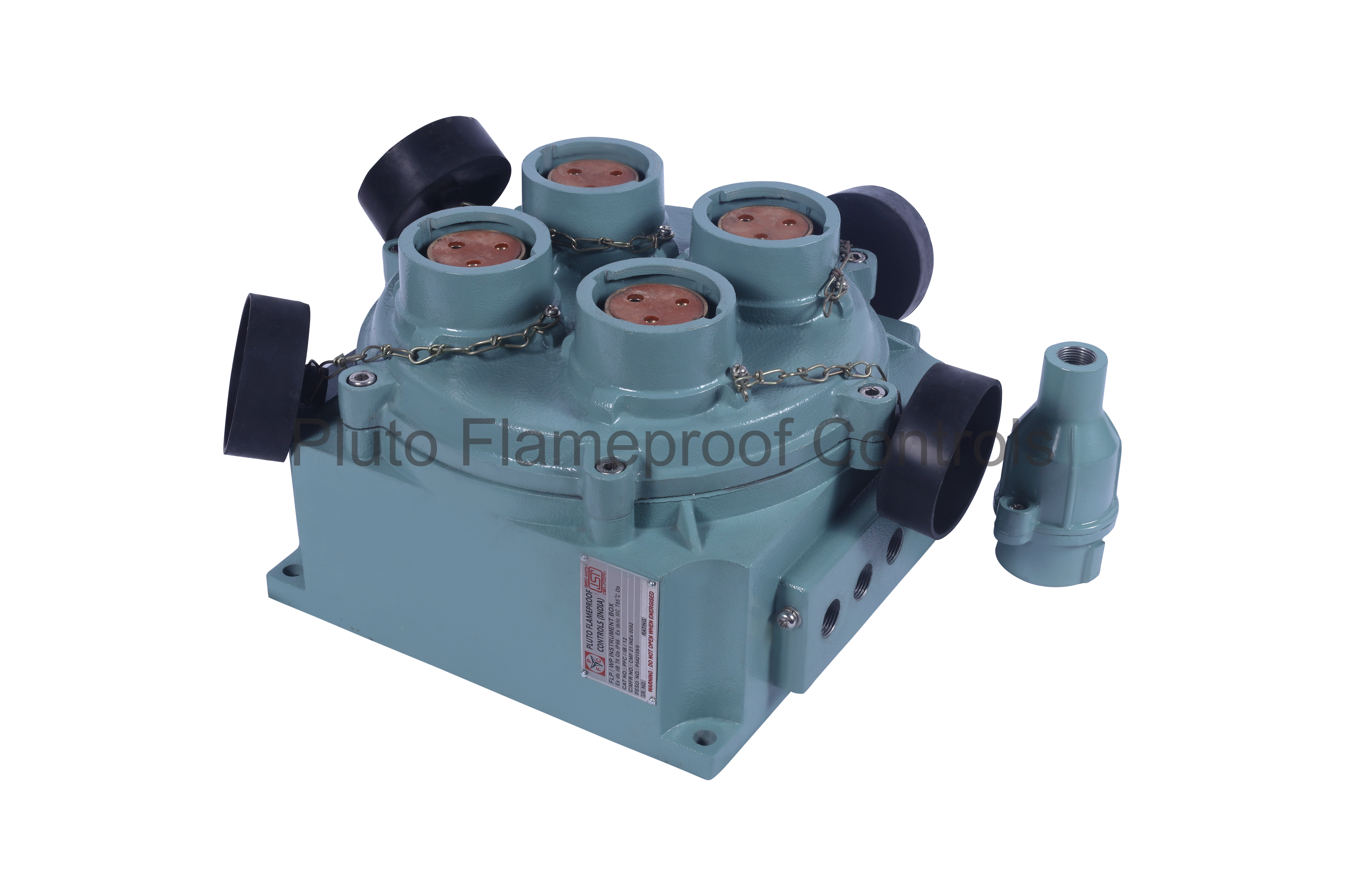 FLP/WP Extension Board