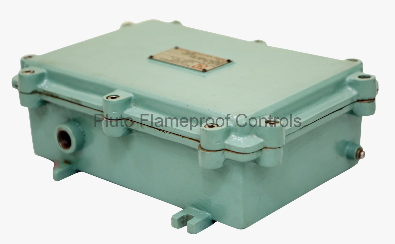 FLP/WP Muliway Junction Box 300x210 mm