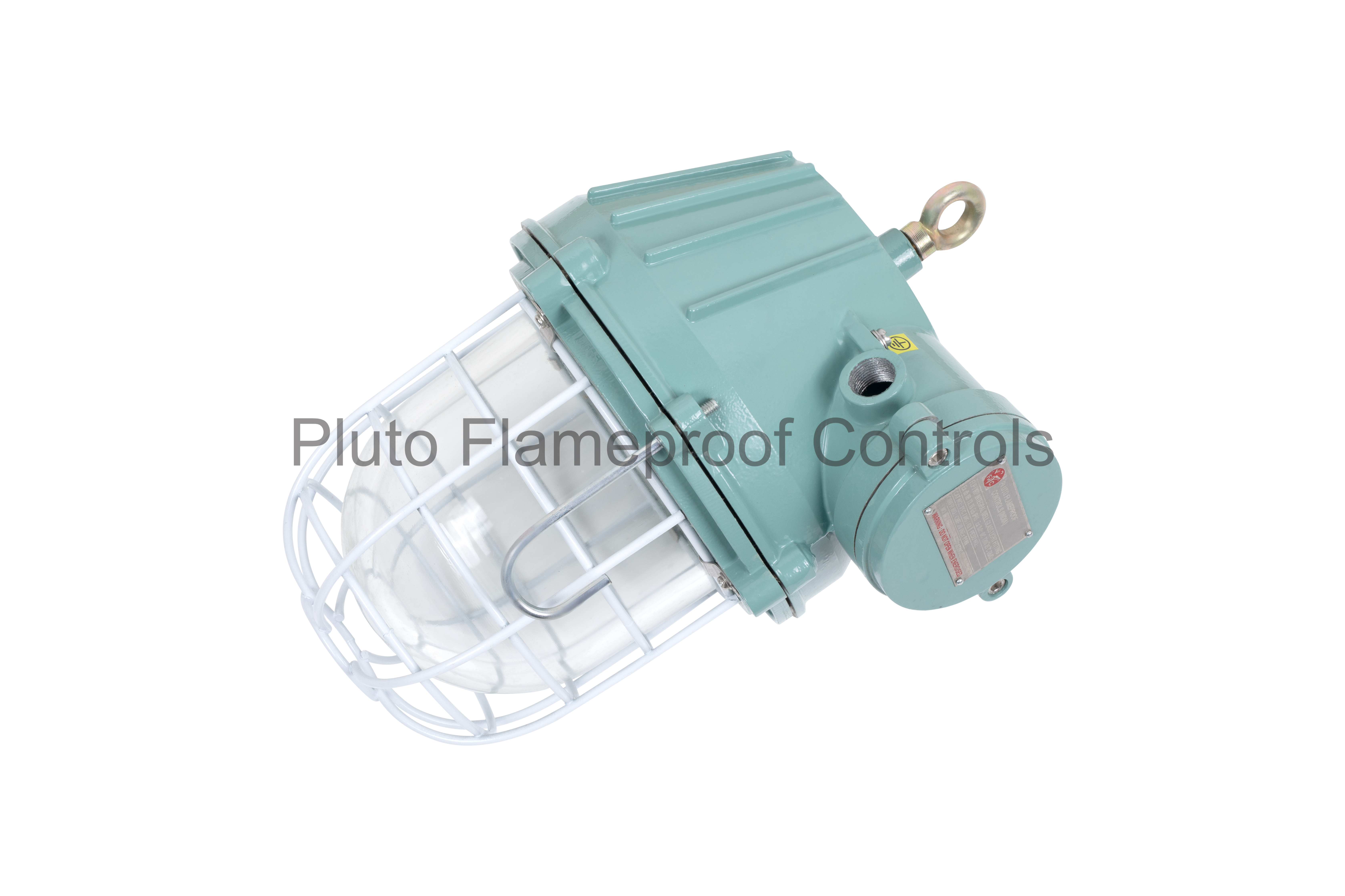 FLP/WP LED Well Glass Retro-fit