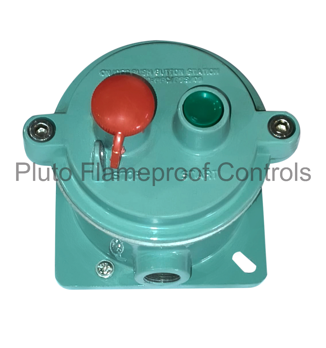 FLP/WP Push Button Station Direct