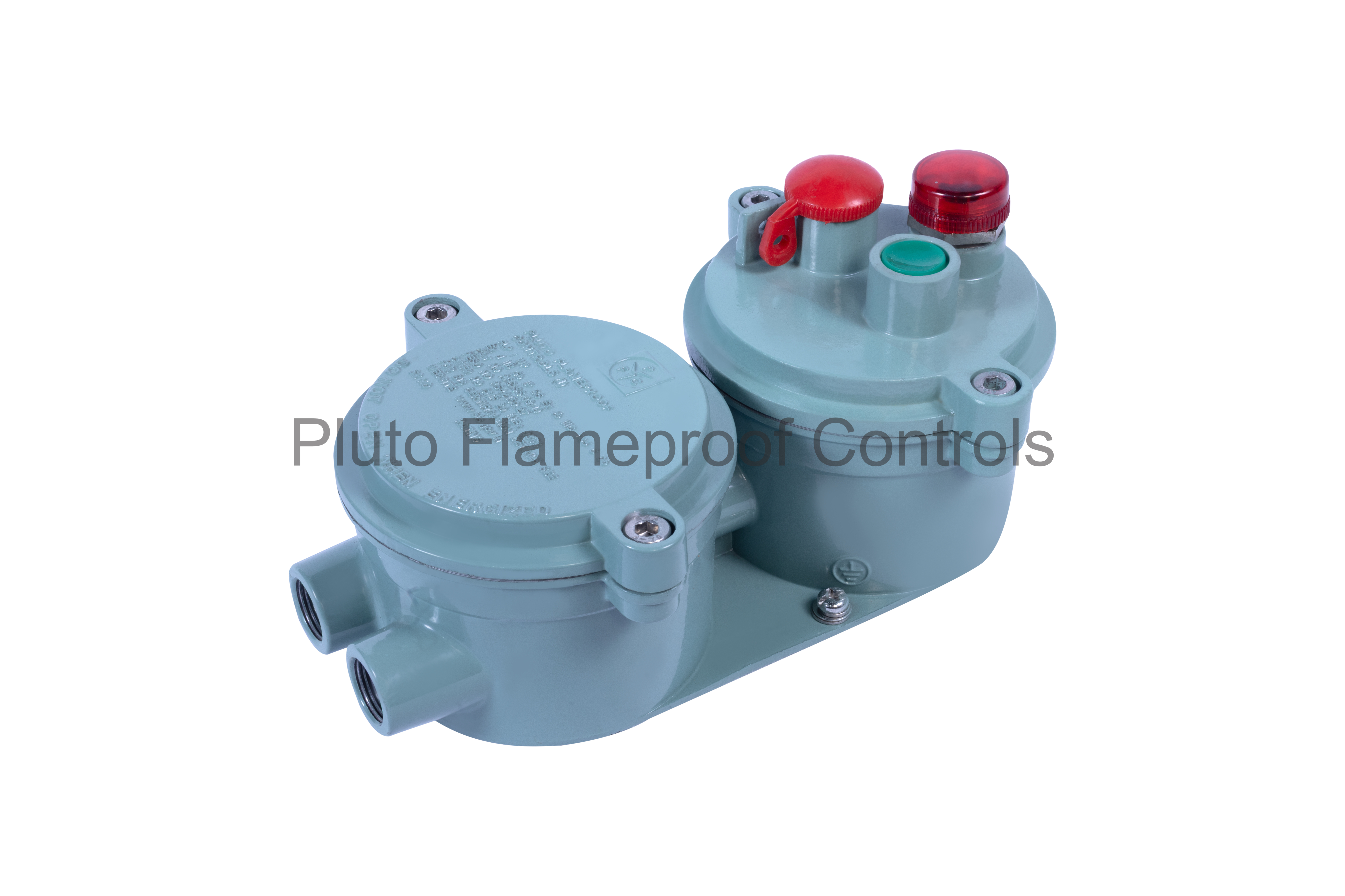 FLP/WP PBS with Indication with Termination