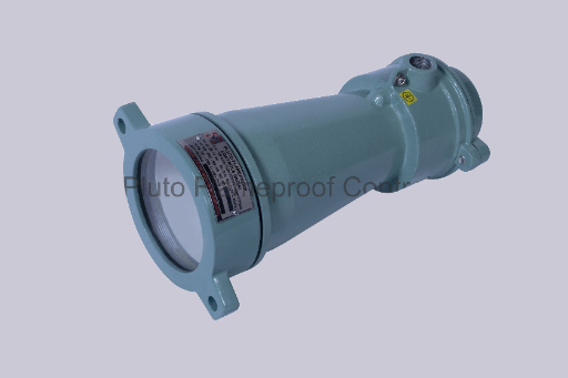 FLP/WP Reactor Vessel Lamp 100mm