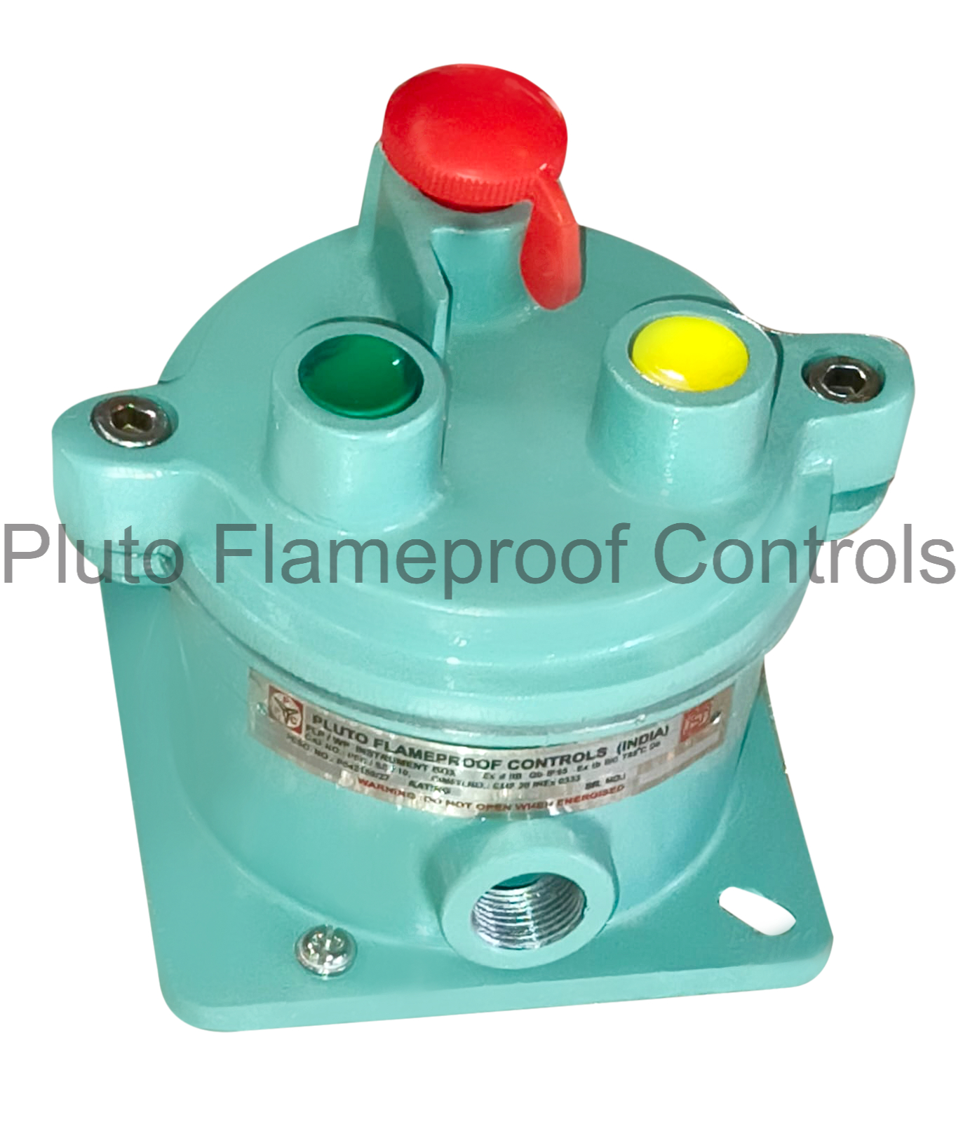 FLP/WP Rev-Frd Stop Direct