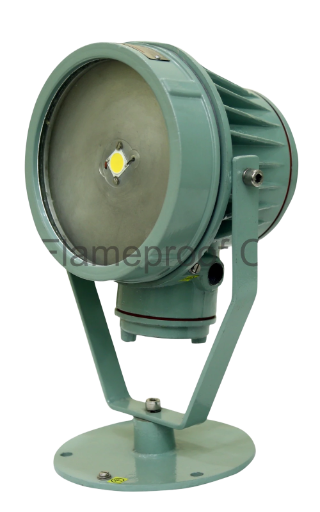 Industrial LED Floodlight