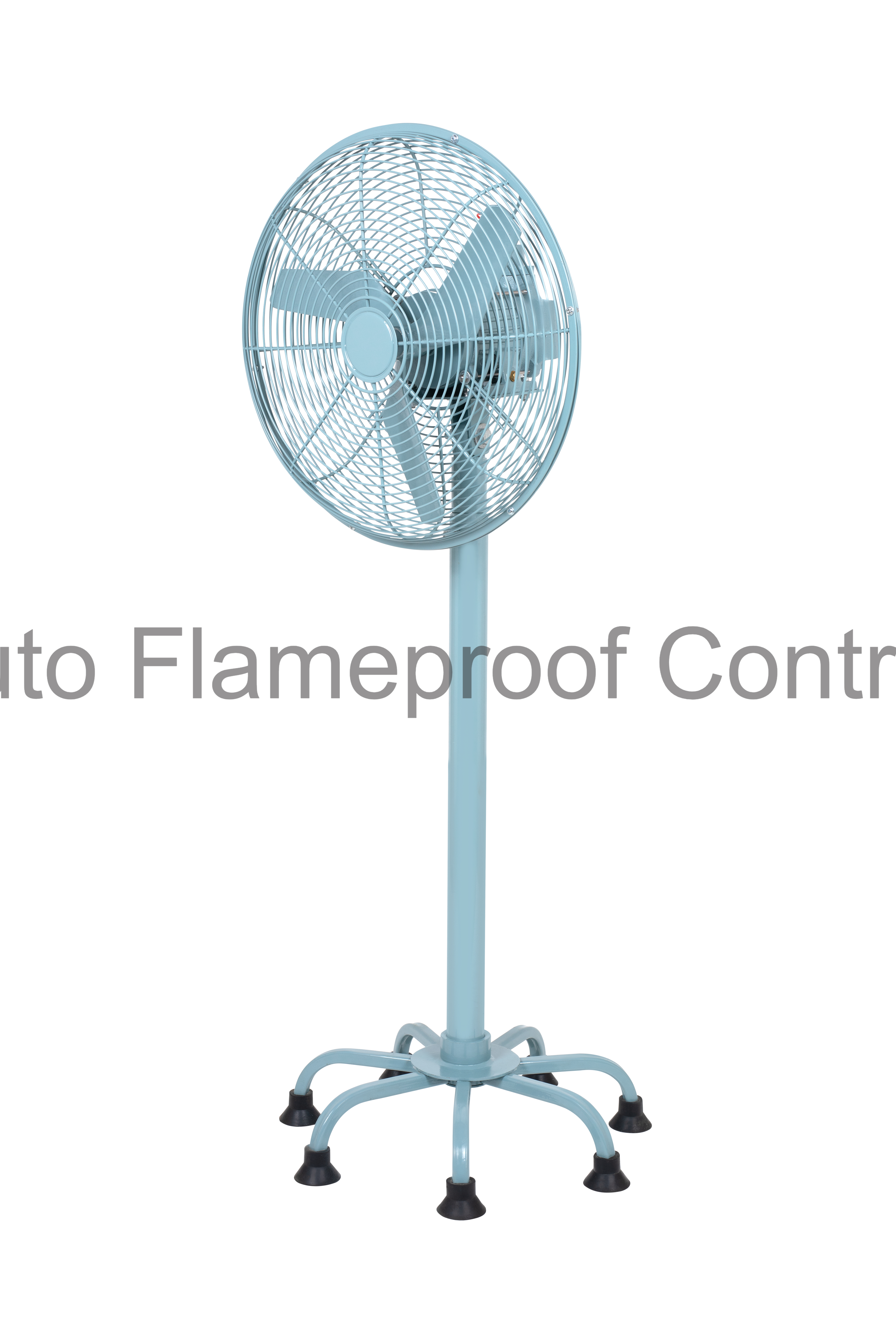 FLP/WP Padestal Air Circulating Fan