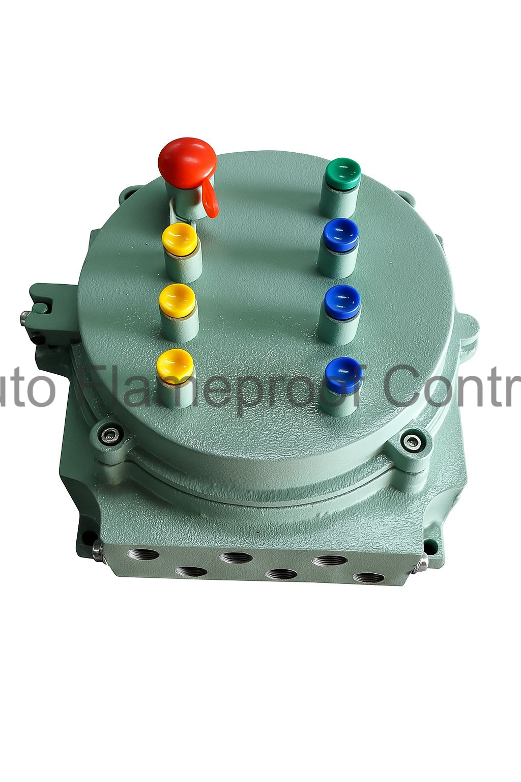 FLP/WP Pendant Push button