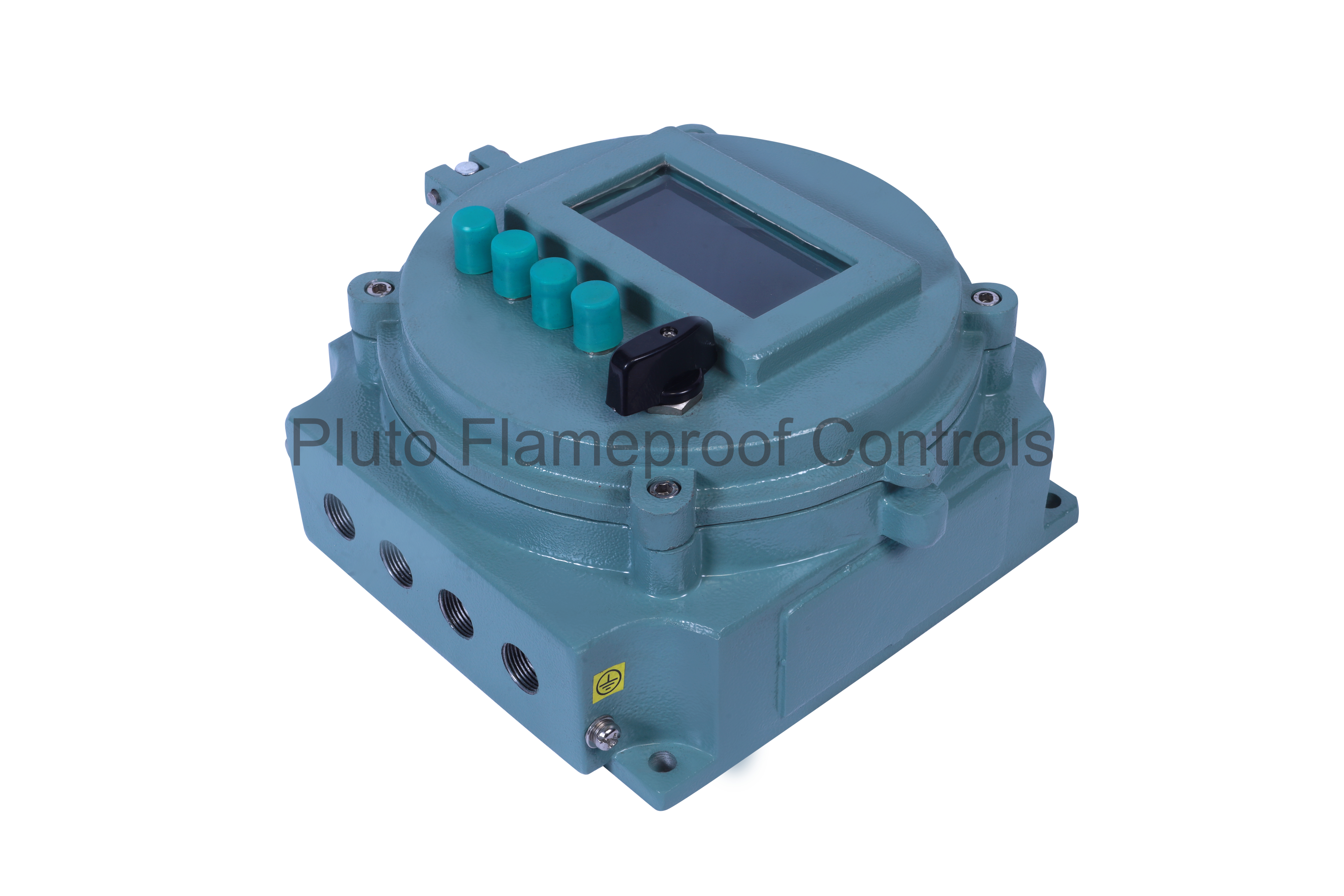 FLP/WP Instrument Box  200x200 mm