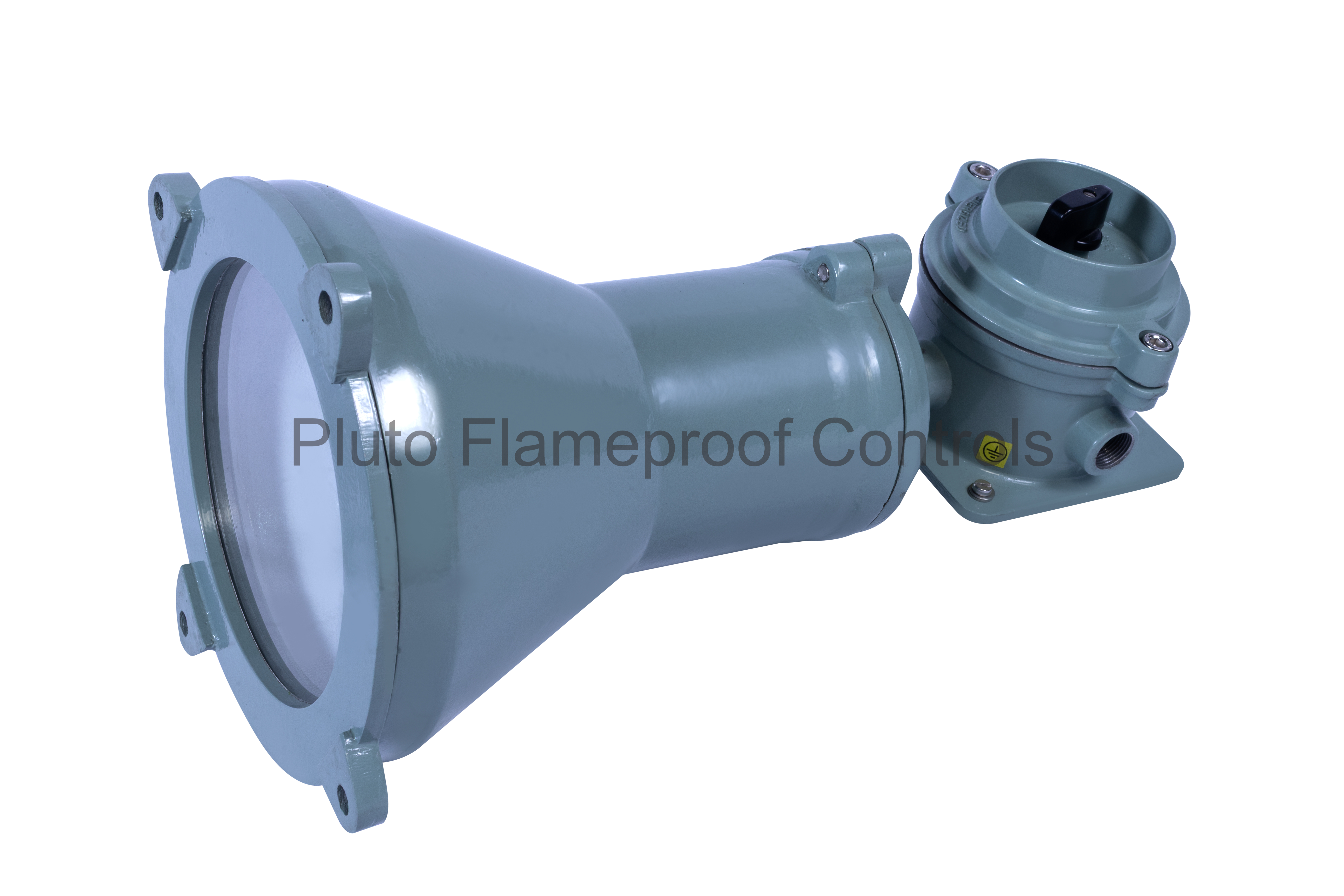 FLP/WP Reactor Vessel Lamp 200mm