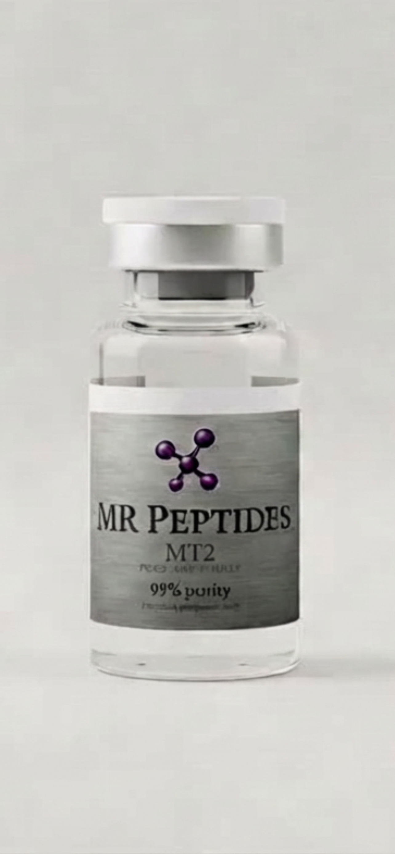MR Peptides MT11 (melanotan)